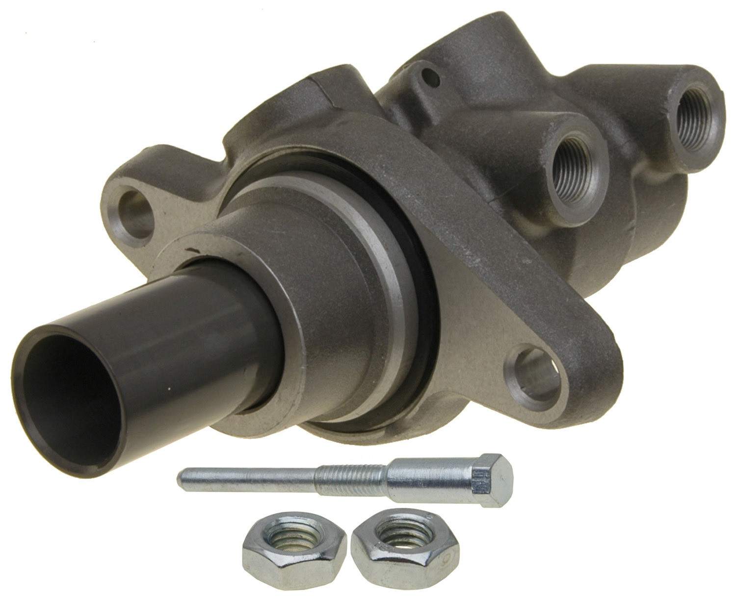 Raybestos Brakes Brake Master Cylinder MC391377