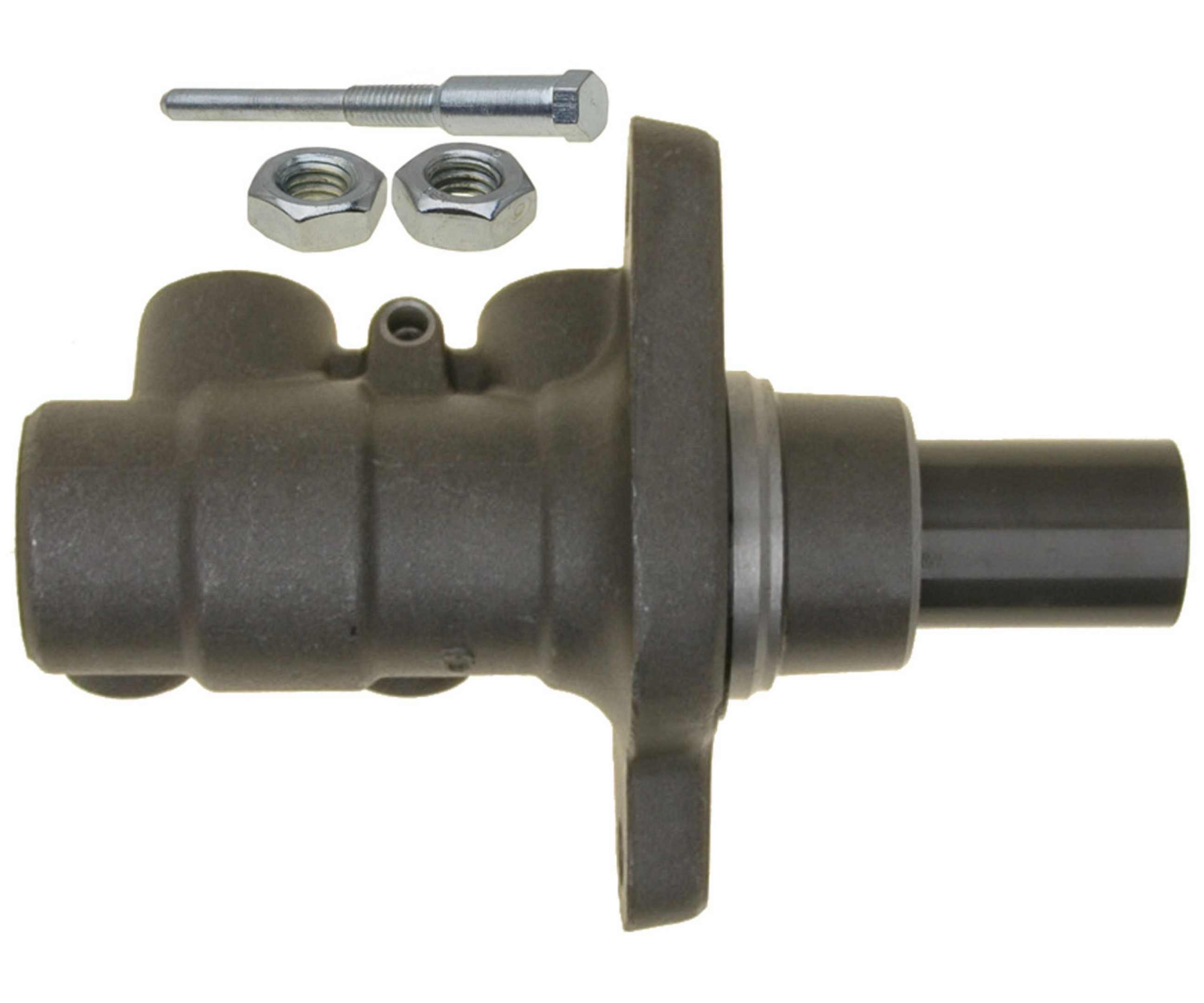 Raybestos Brakes Brake Master Cylinder MC391377