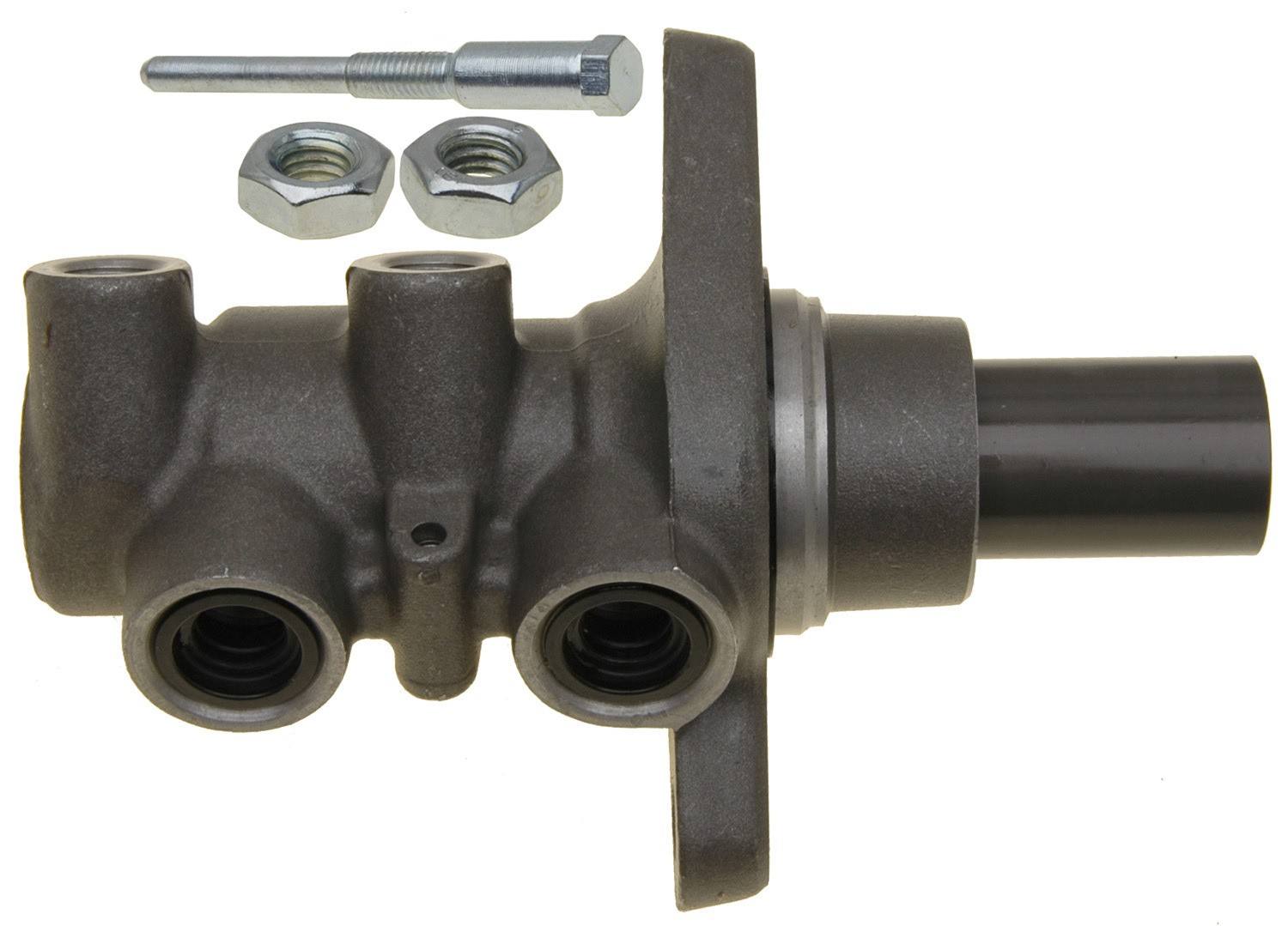 Raybestos Brakes Brake Master Cylinder MC391377