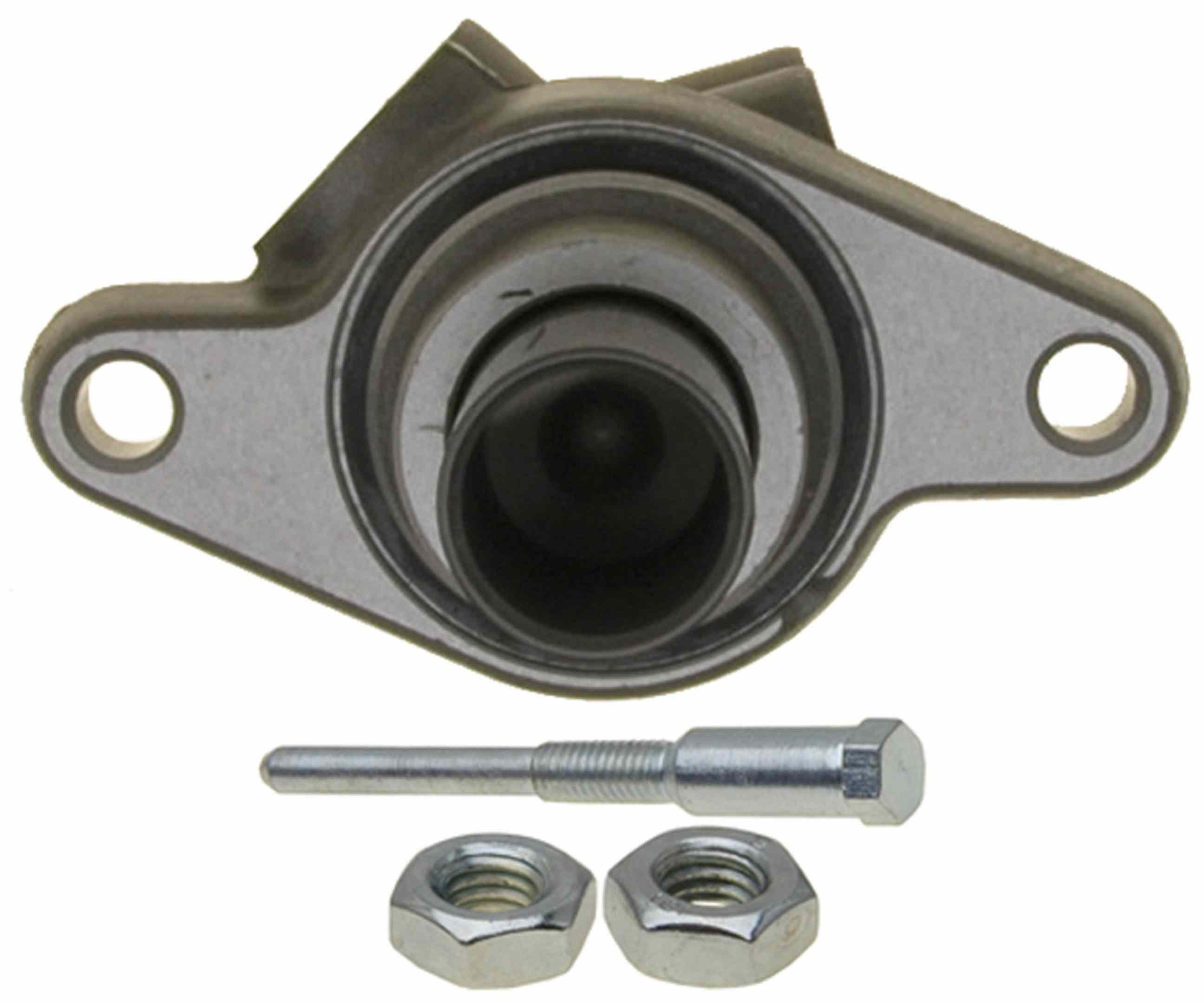 Raybestos Brakes Brake Master Cylinder MC391377