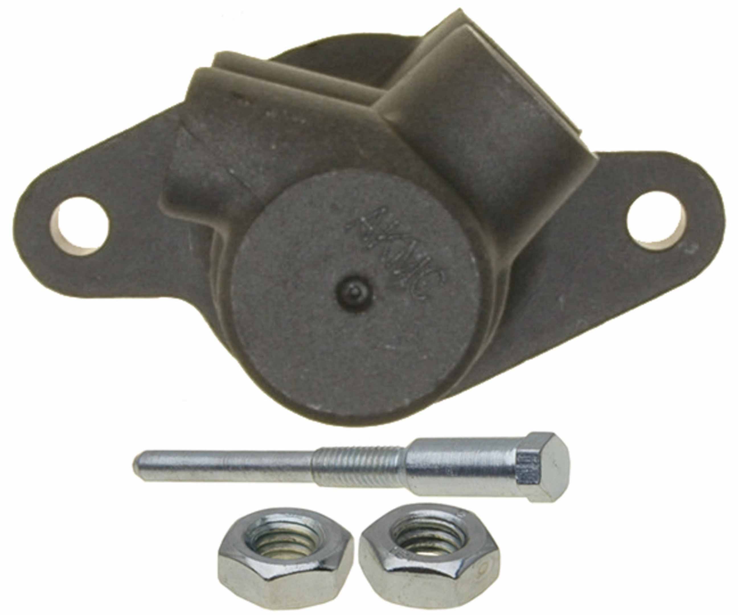 Raybestos Brakes Brake Master Cylinder MC391377