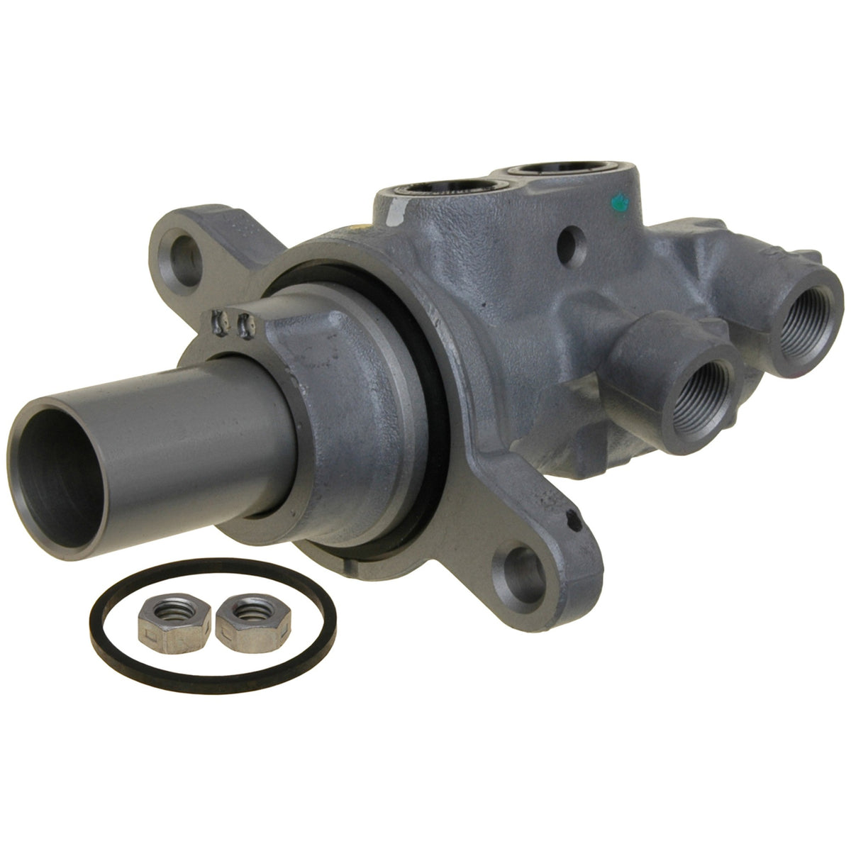 Raybestos Brakes Brake Master Cylinder MC391387