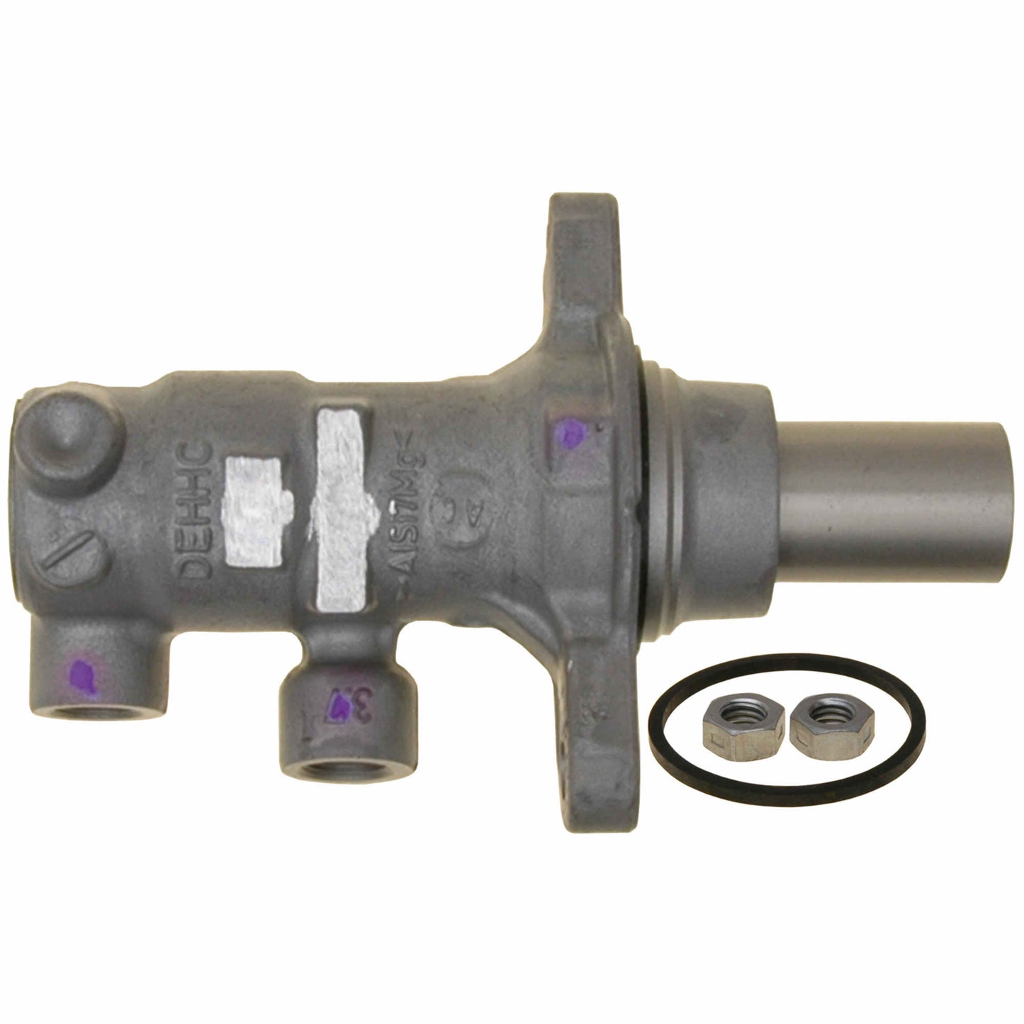 Raybestos Brakes Brake Master Cylinder MC391387