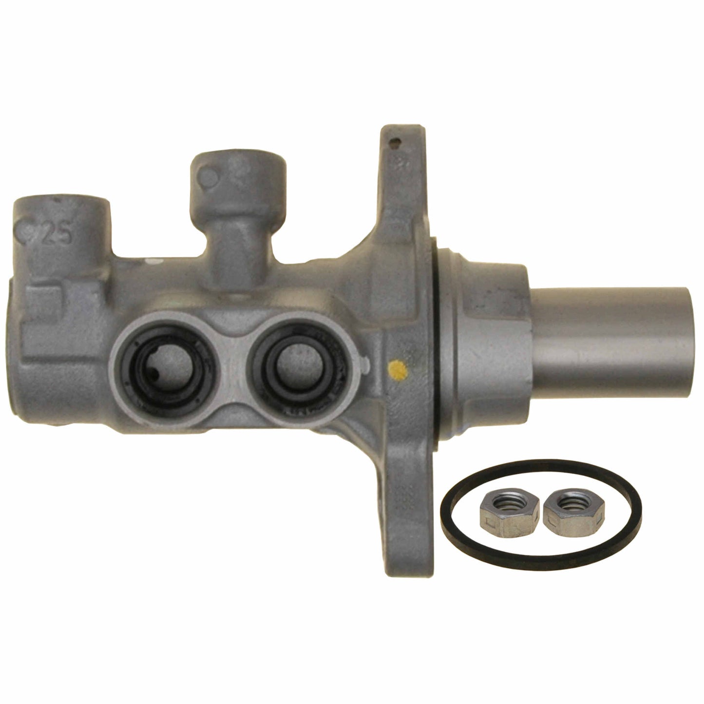 Raybestos Brakes Brake Master Cylinder MC391387