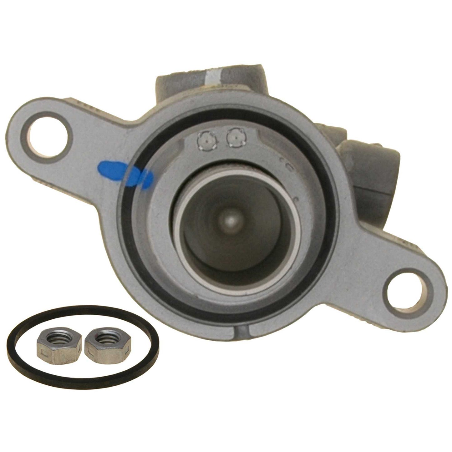 Raybestos Brakes Brake Master Cylinder MC391387