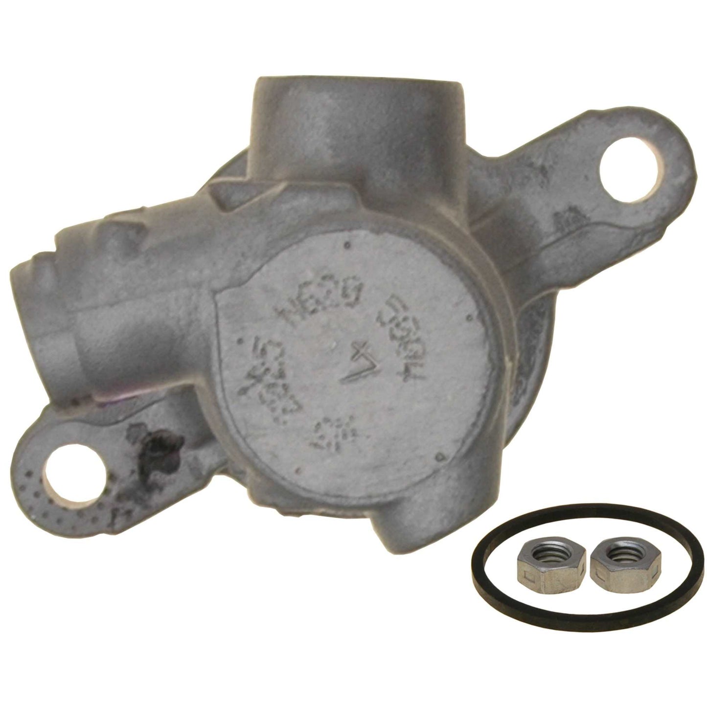 Raybestos Brakes Brake Master Cylinder MC391387