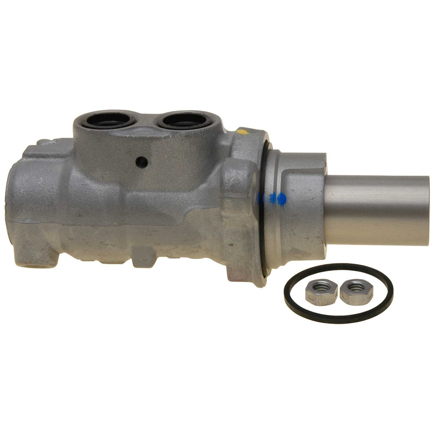 Raybestos Brakes Brake Master Cylinder MC391387