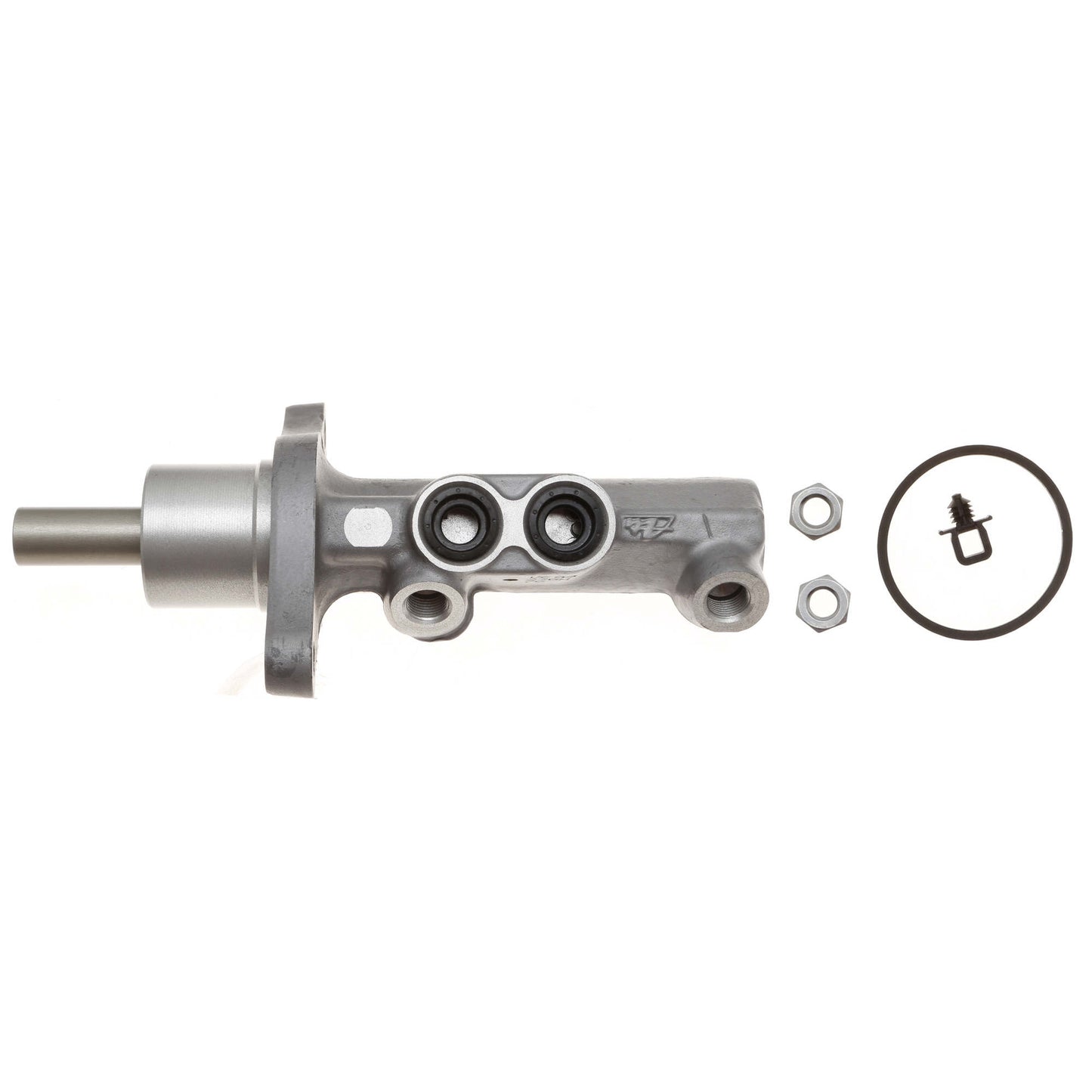 Raybestos Brakes Brake Master Cylinder MC391390
