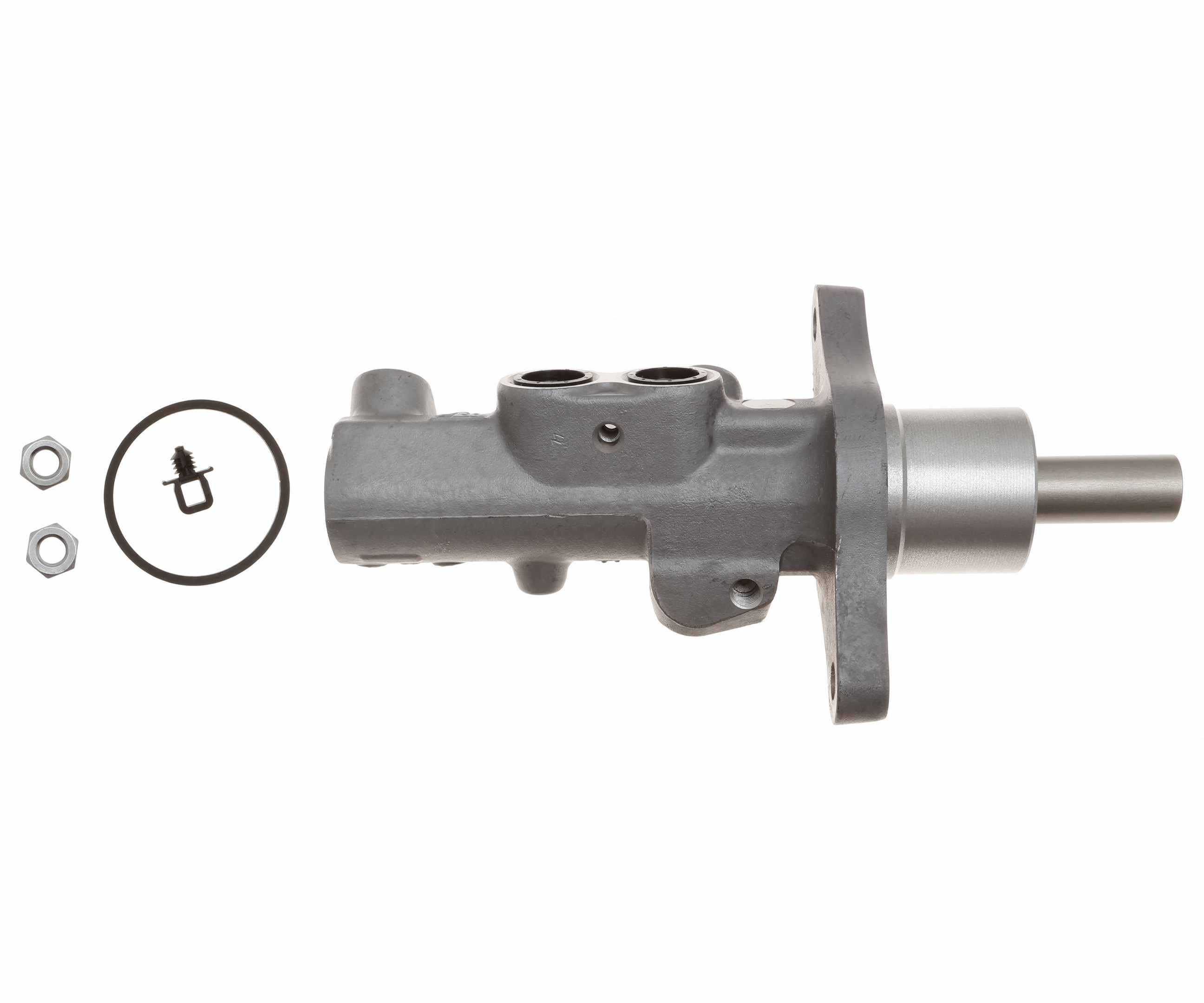 Raybestos Brakes Brake Master Cylinder  top view frsport MC391390