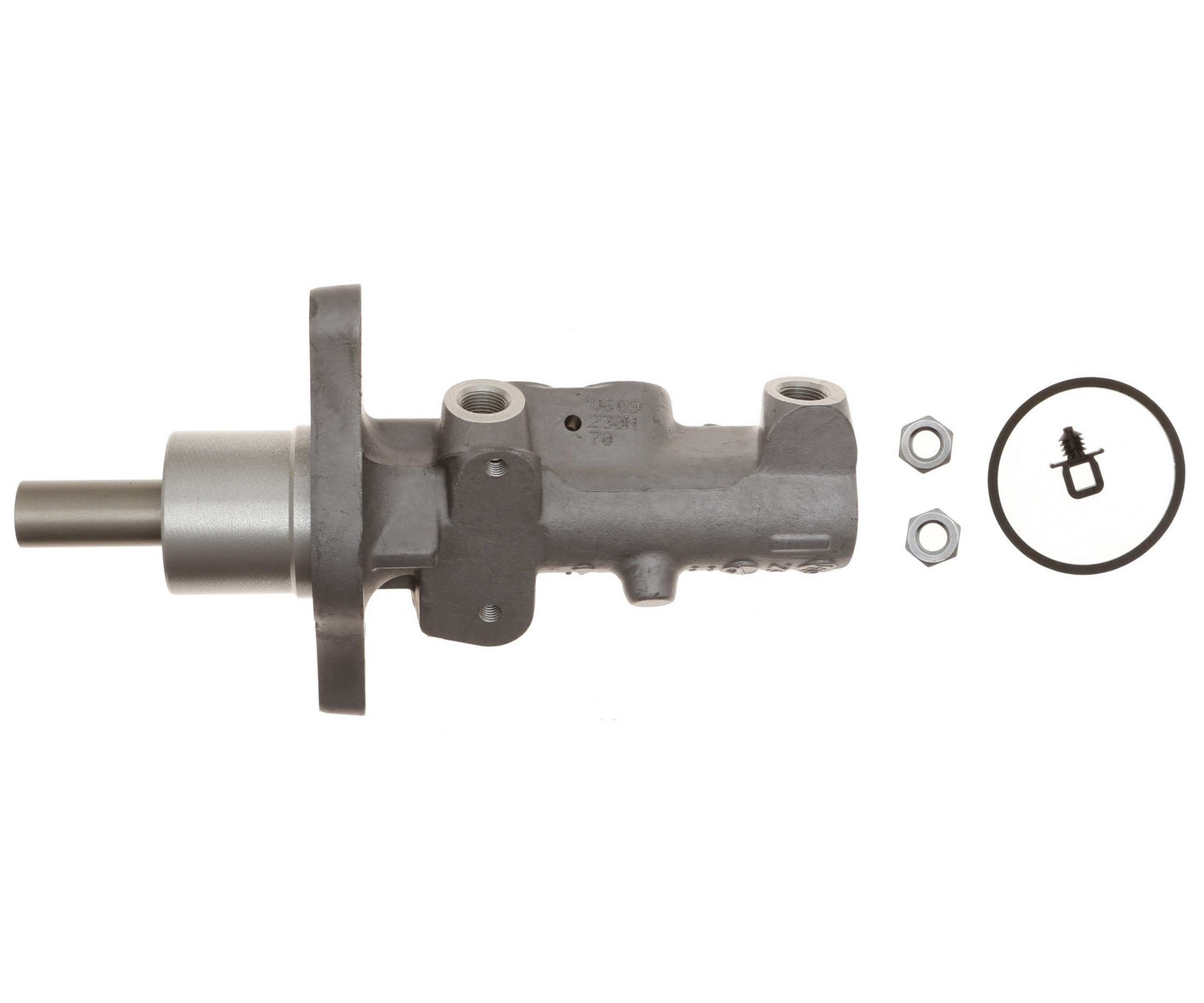 Raybestos Brakes Brake Master Cylinder MC391390
