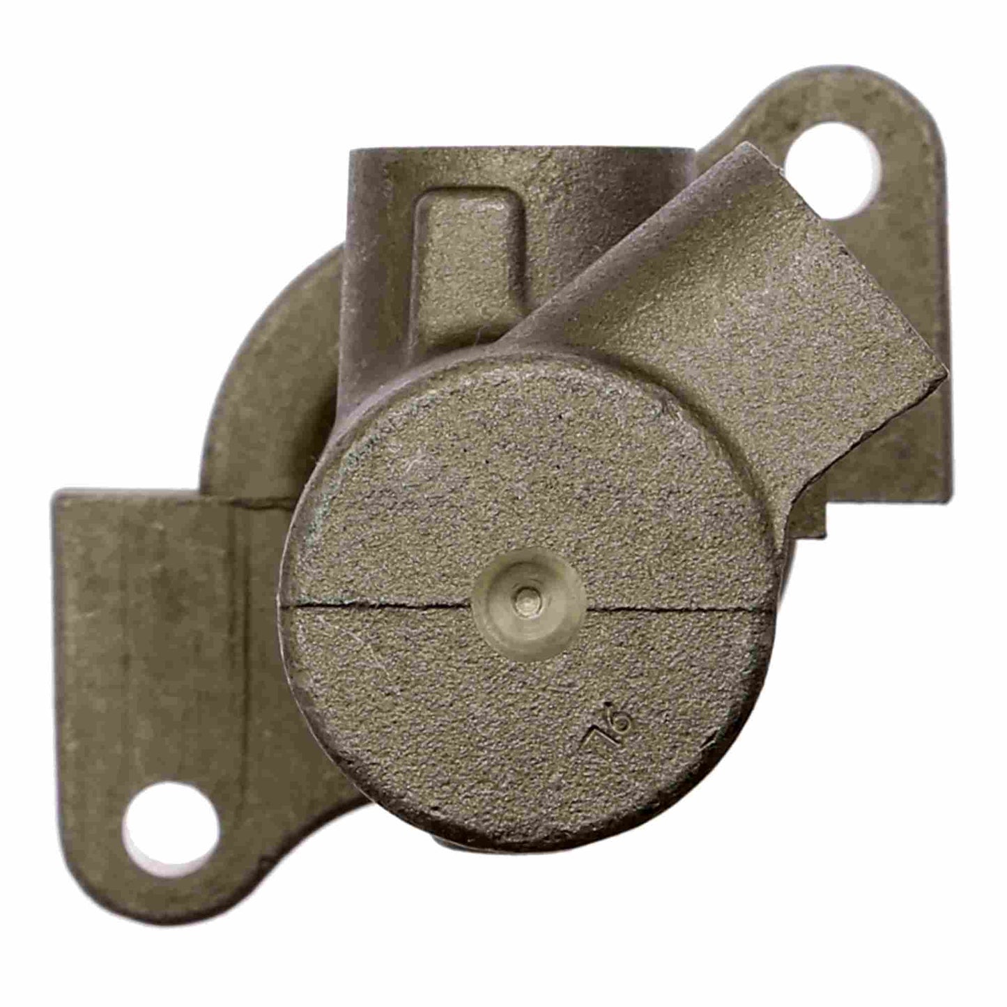 Raybestos Brakes Brake Master Cylinder MC391395