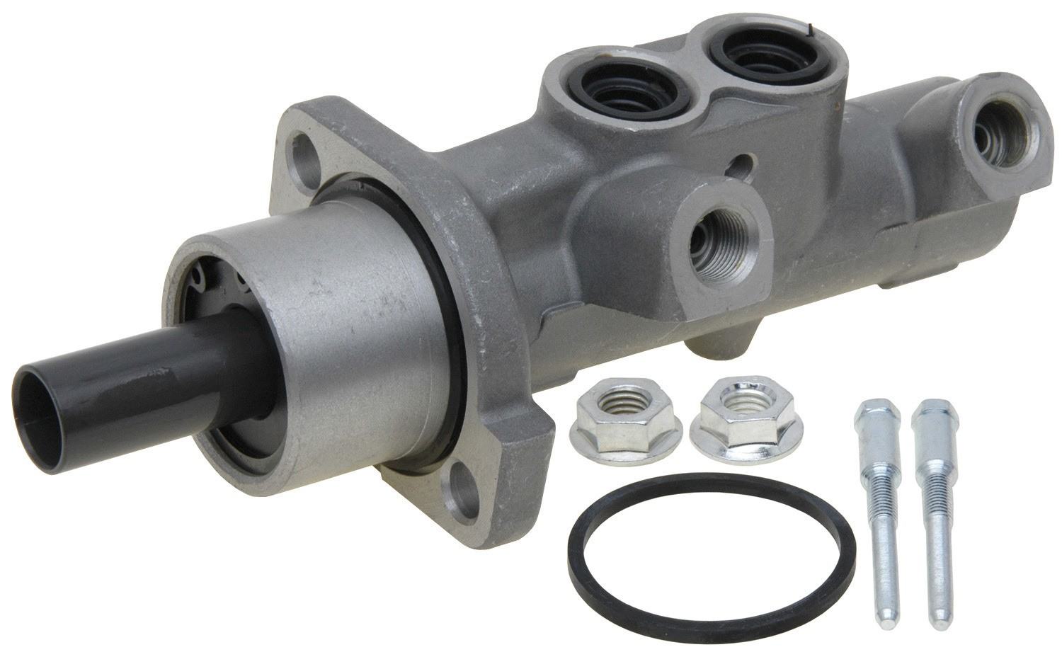 Raybestos Brakes Brake Master Cylinder MC391401