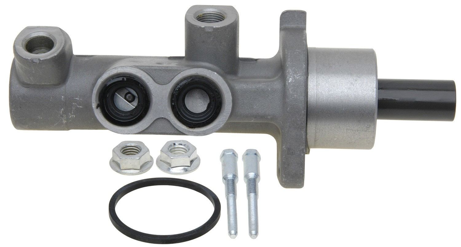 Raybestos Brakes Brake Master Cylinder MC391401