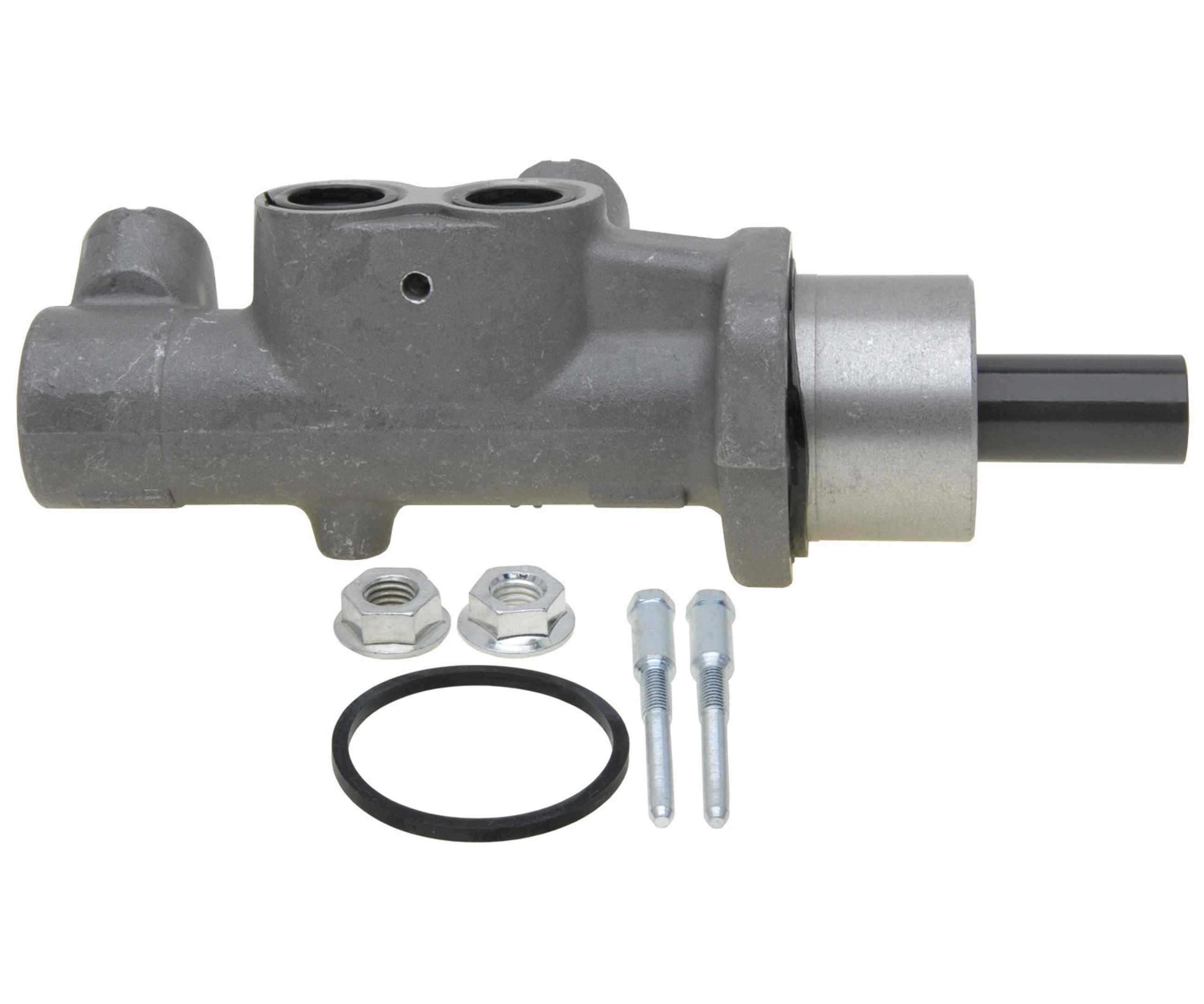 Raybestos Brakes Brake Master Cylinder MC391401