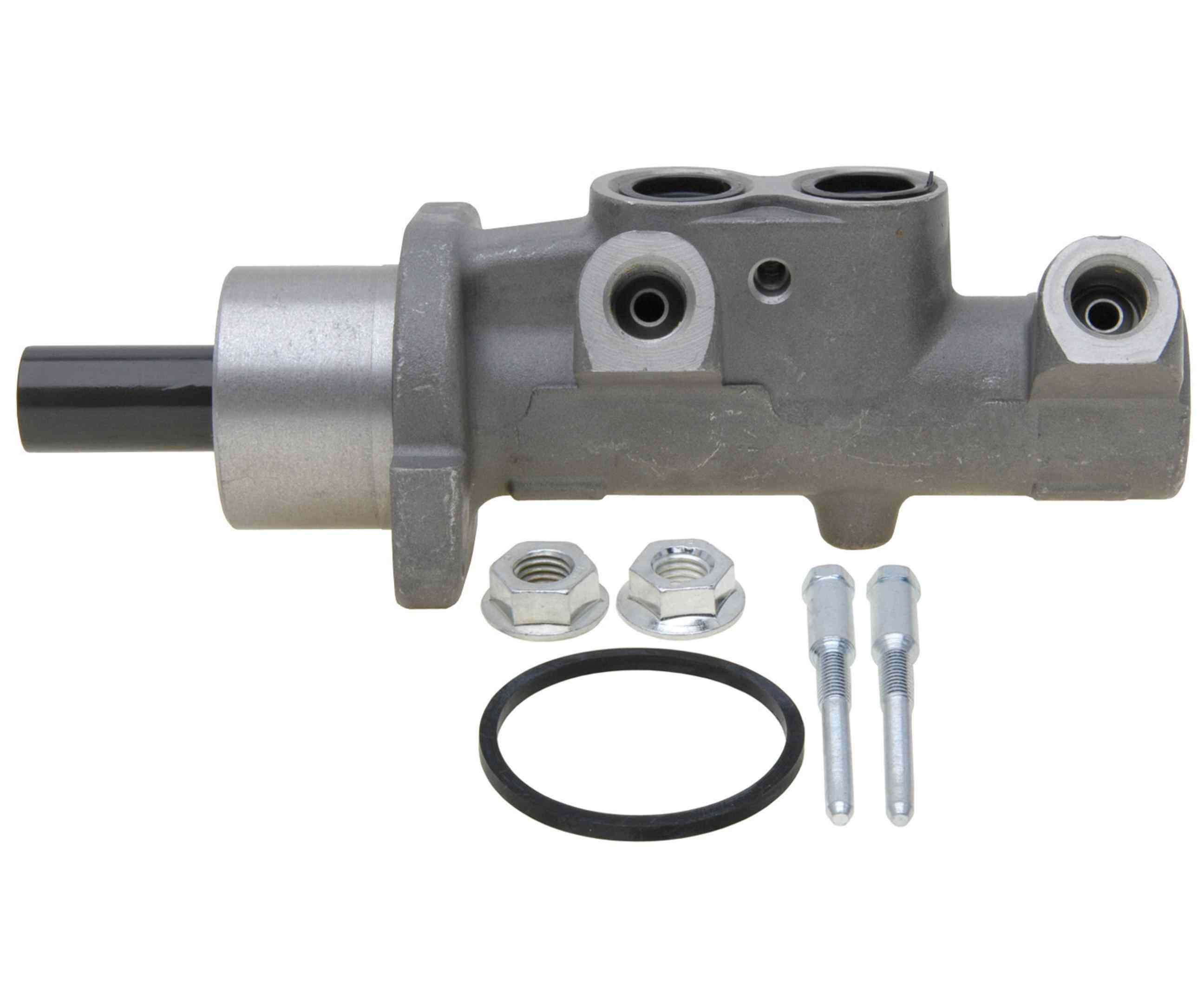 Raybestos Brakes Brake Master Cylinder MC391401