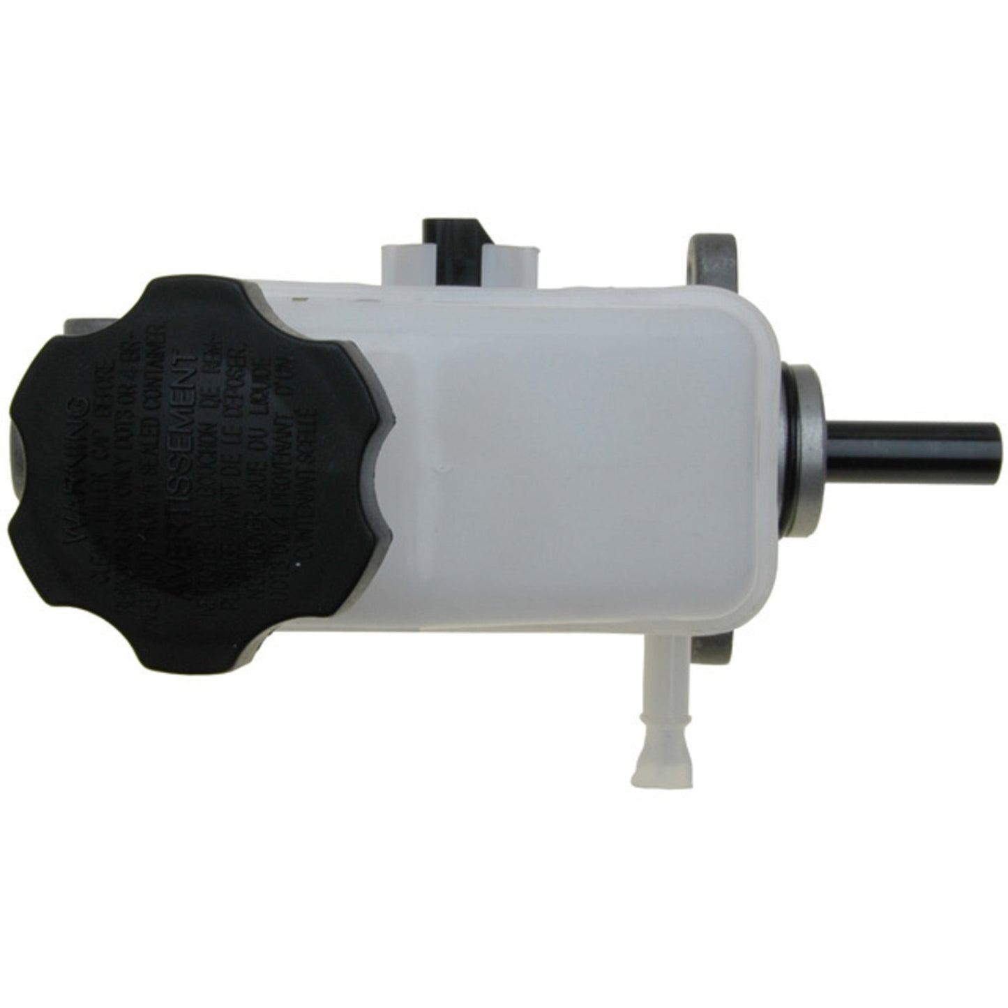 Raybestos Brakes Brake Master Cylinder MC391408