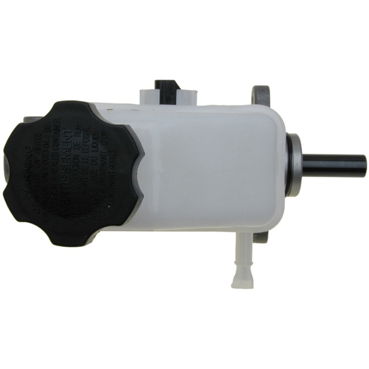 Raybestos Brakes Brake Master Cylinder MC391408