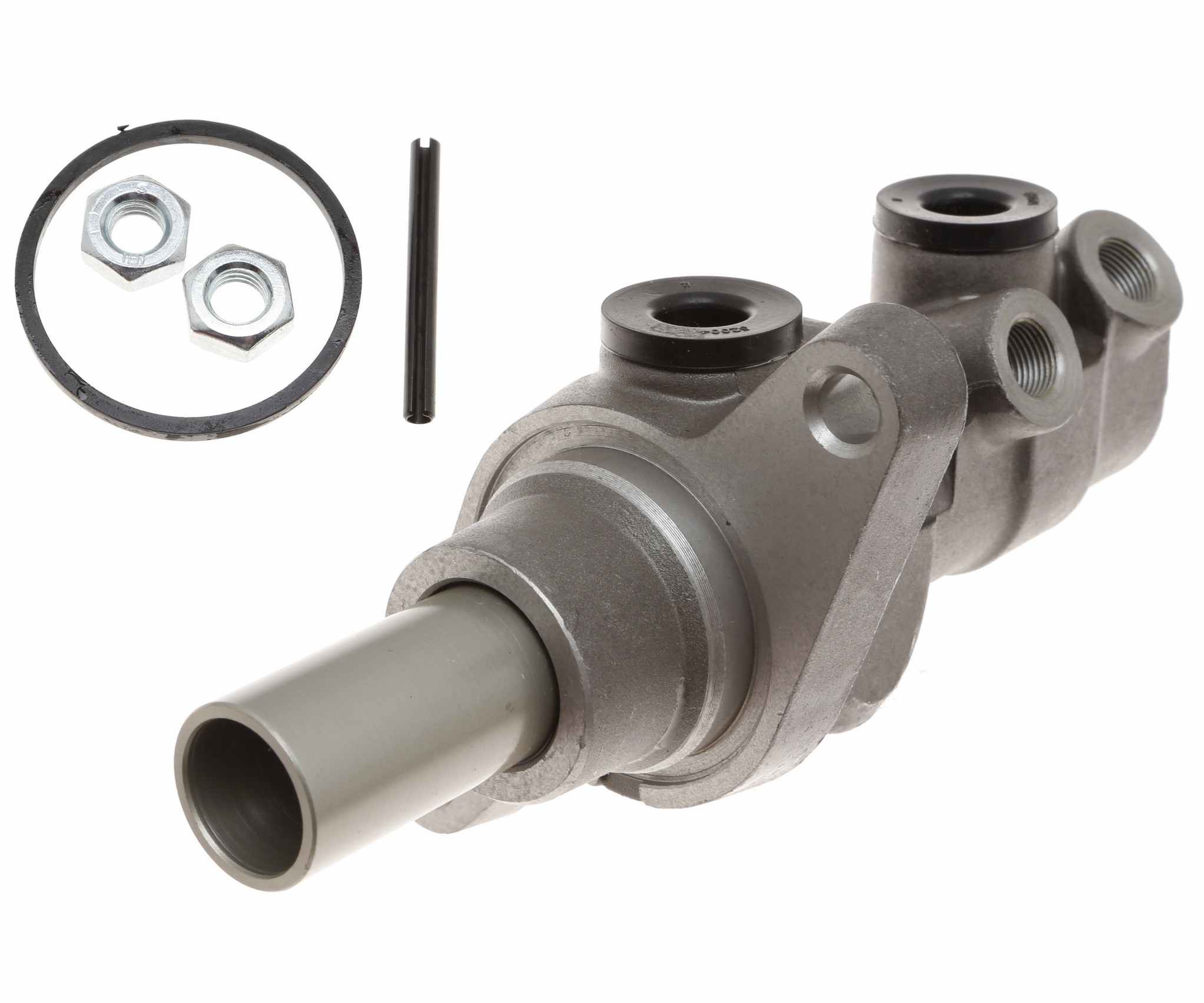 Raybestos Brakes Brake Master Cylinder MC391414