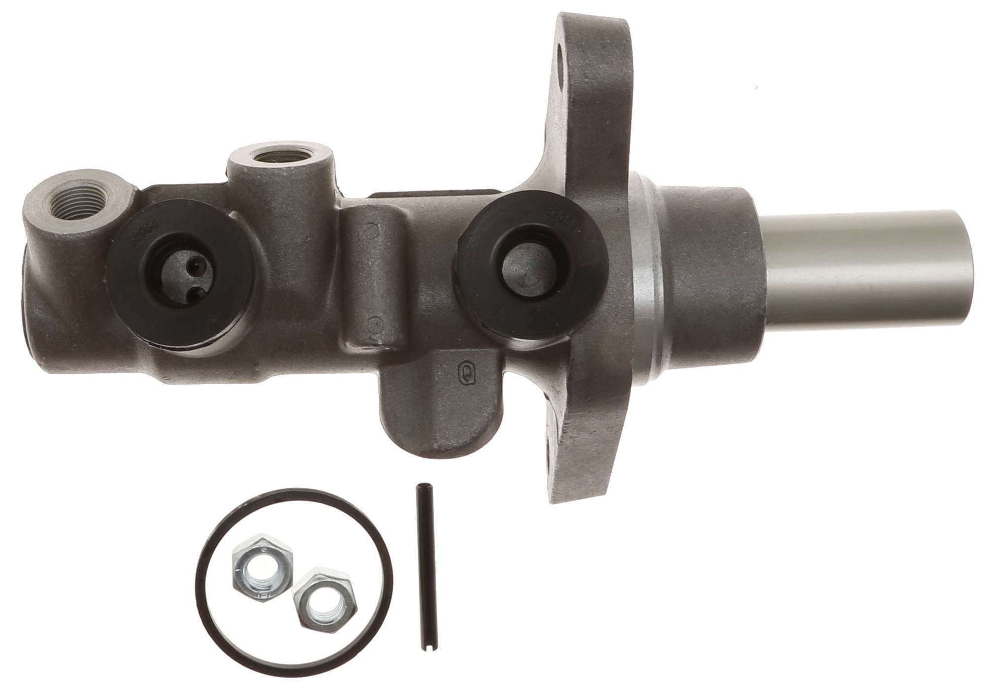 Raybestos Brakes Brake Master Cylinder MC391414