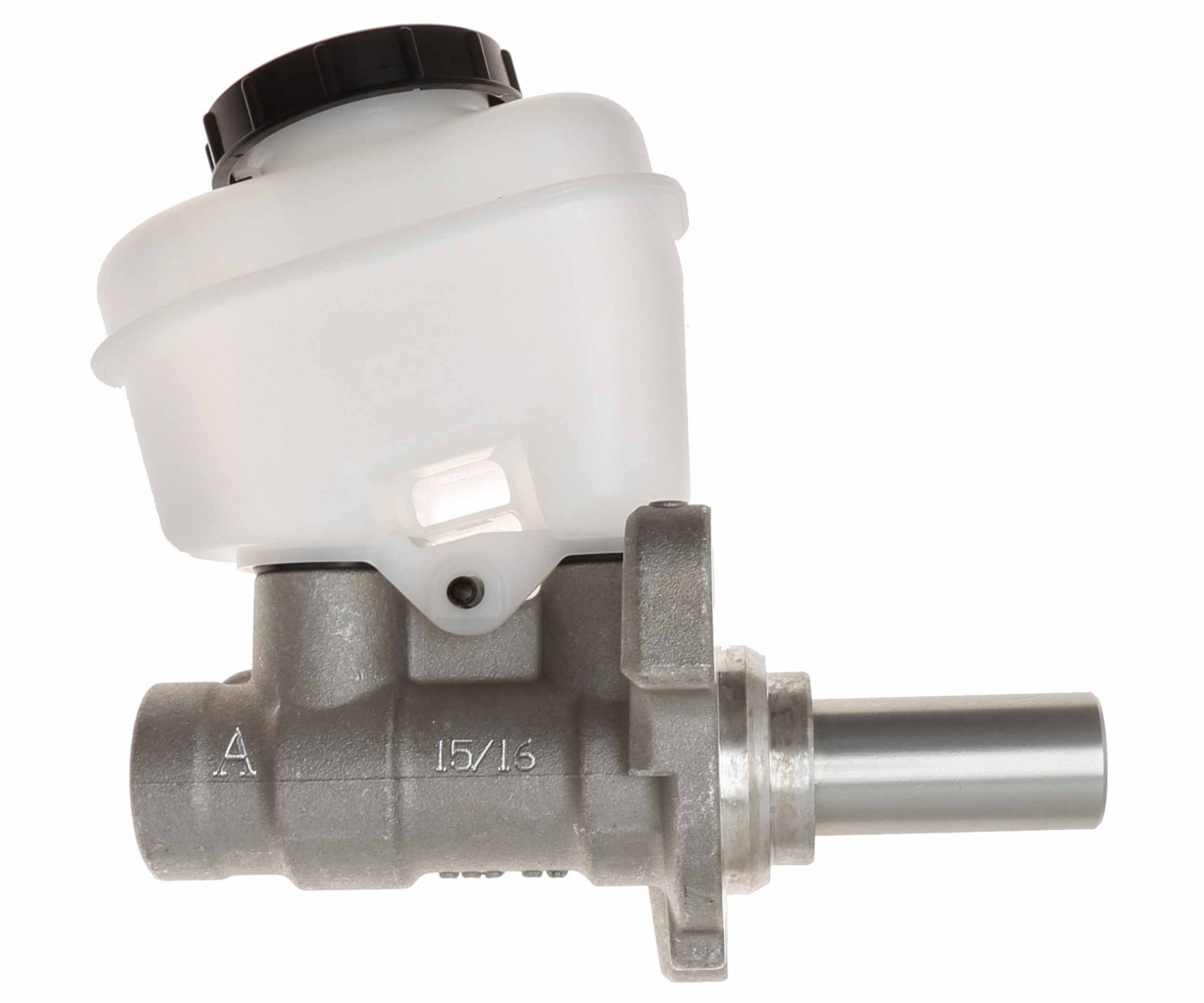 Raybestos Brakes Brake Master Cylinder MC391418