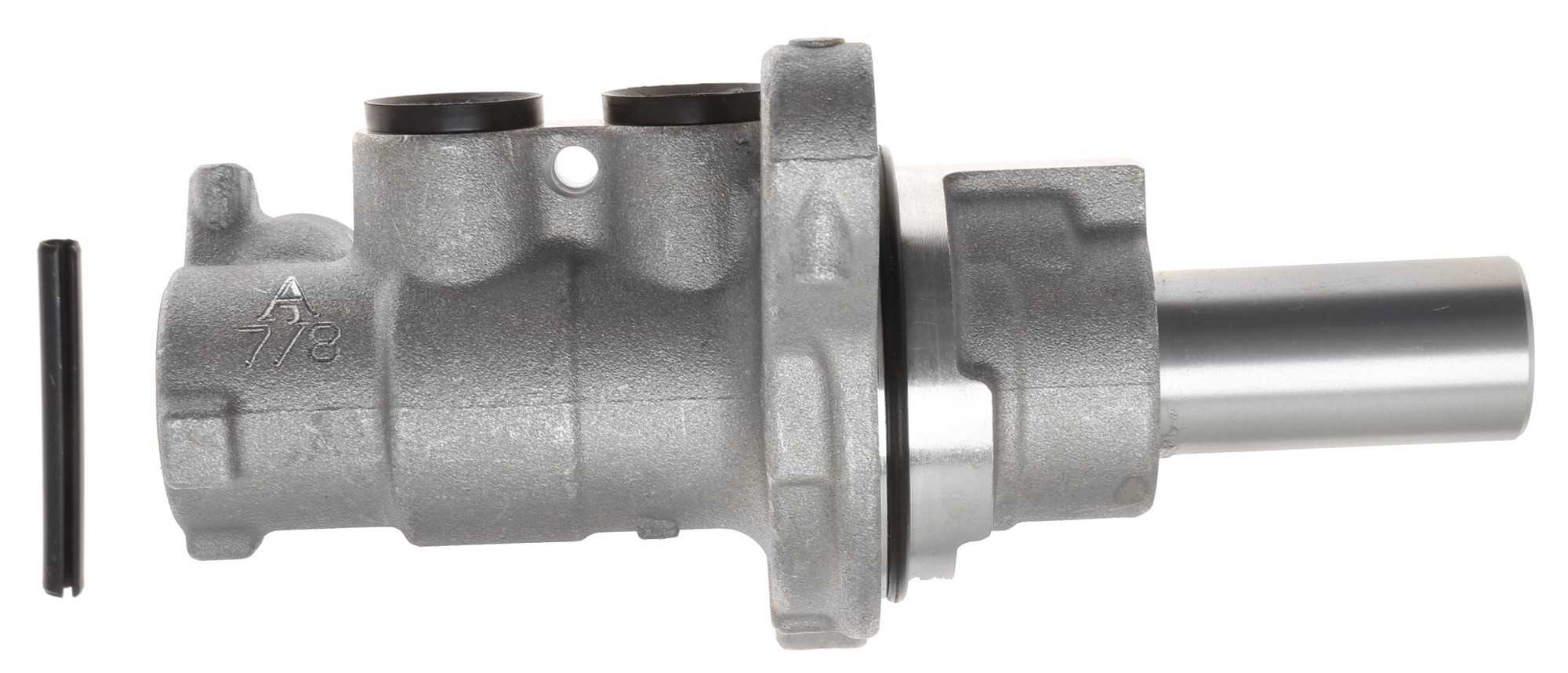 Raybestos Brakes Brake Master Cylinder MC391419