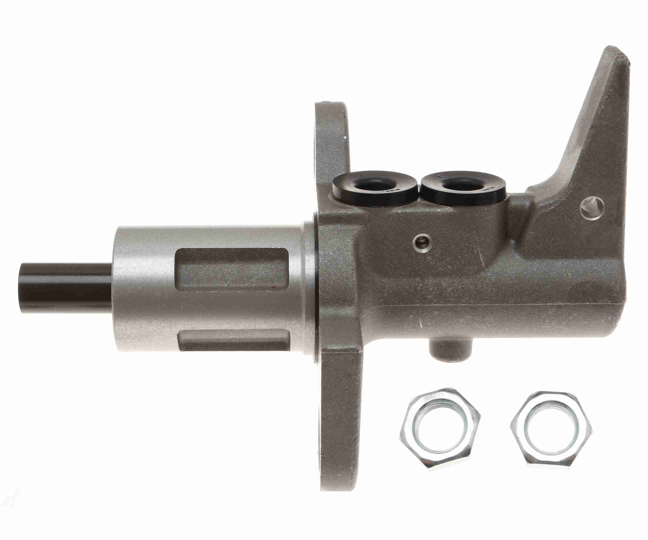 Raybestos Brakes Brake Master Cylinder MC391421