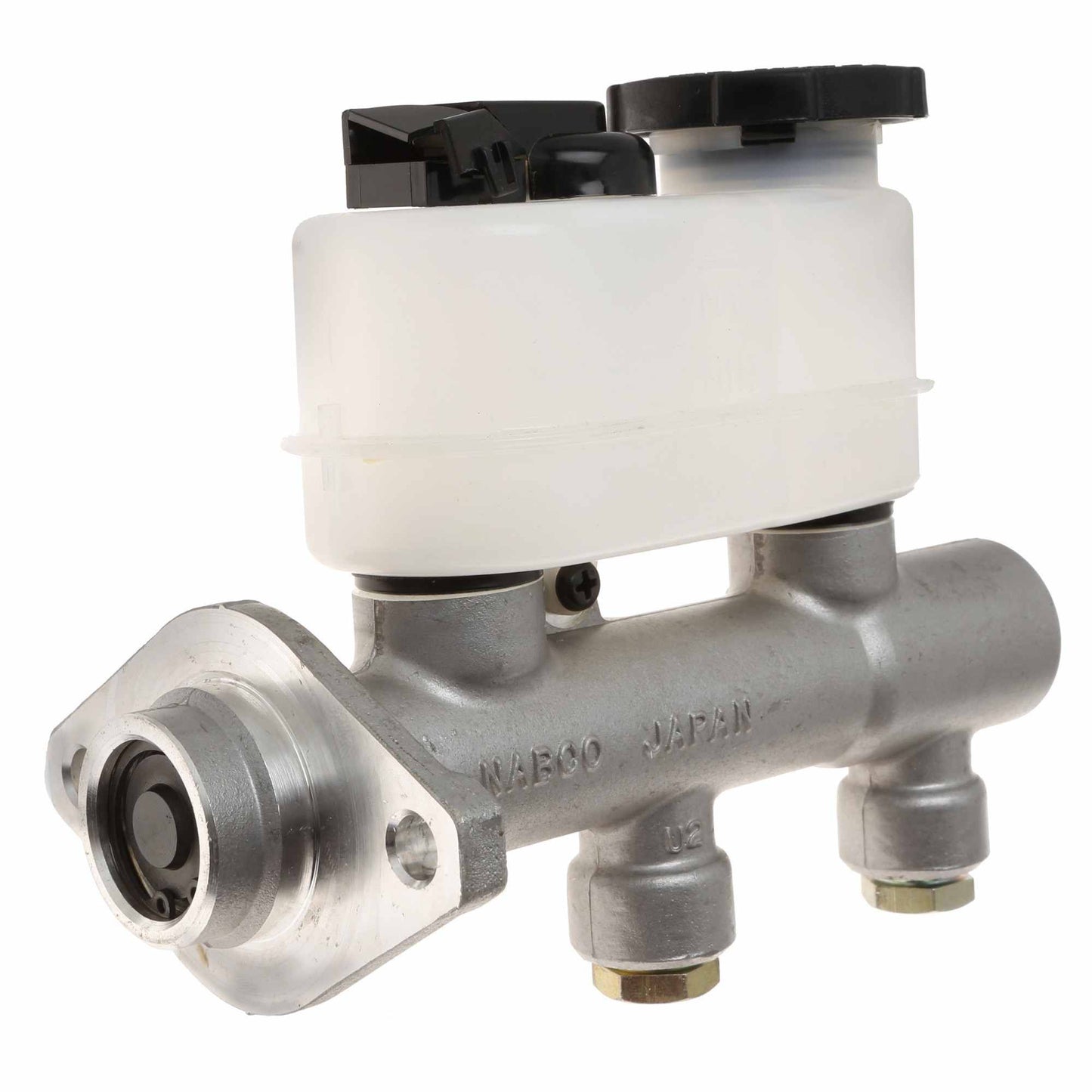 Raybestos Brakes Brake Master Cylinder MC391431