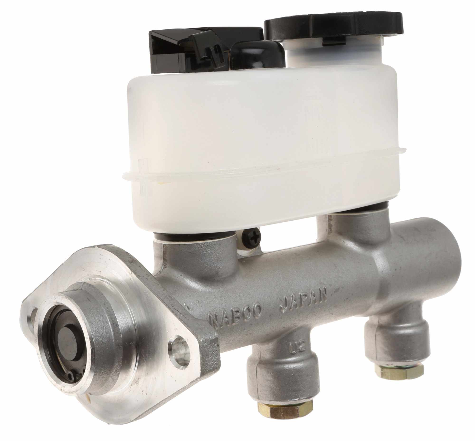 Raybestos Brakes Brake Master Cylinder MC391431