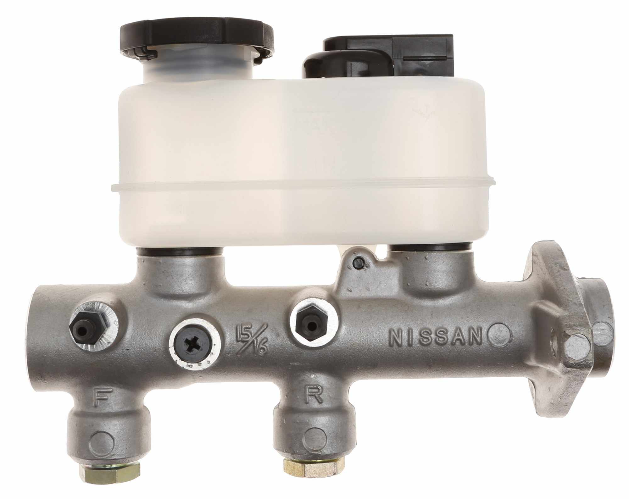 Raybestos Brakes Brake Master Cylinder MC391431