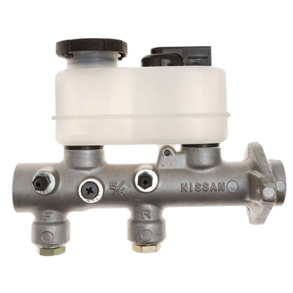 Raybestos Brakes Brake Master Cylinder MC391431
