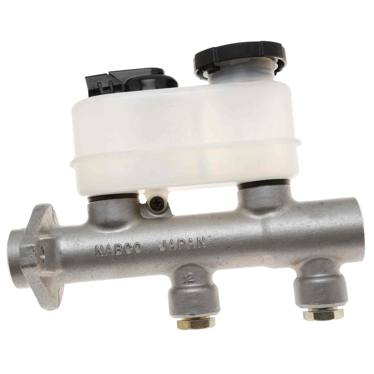 Raybestos Brakes Brake Master Cylinder MC391431