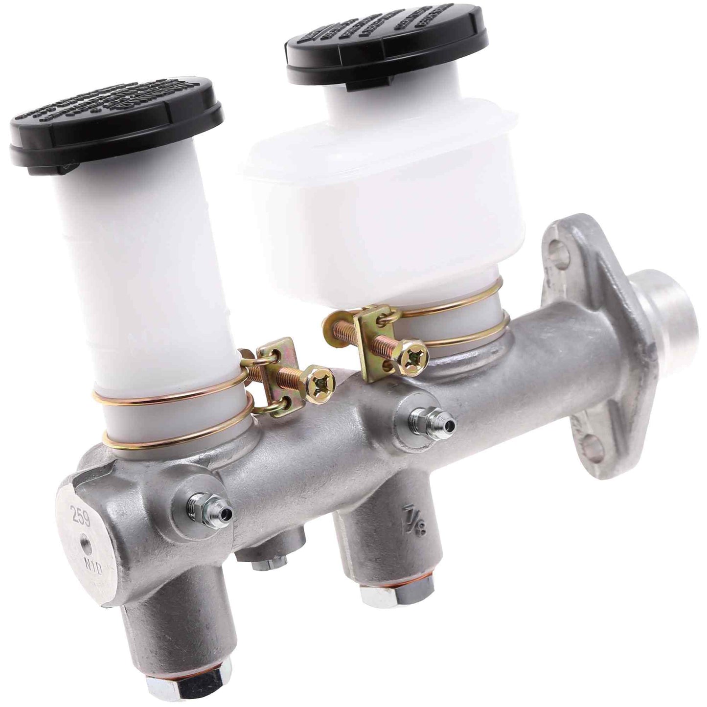 Raybestos Brakes Brake Master Cylinder MC391434