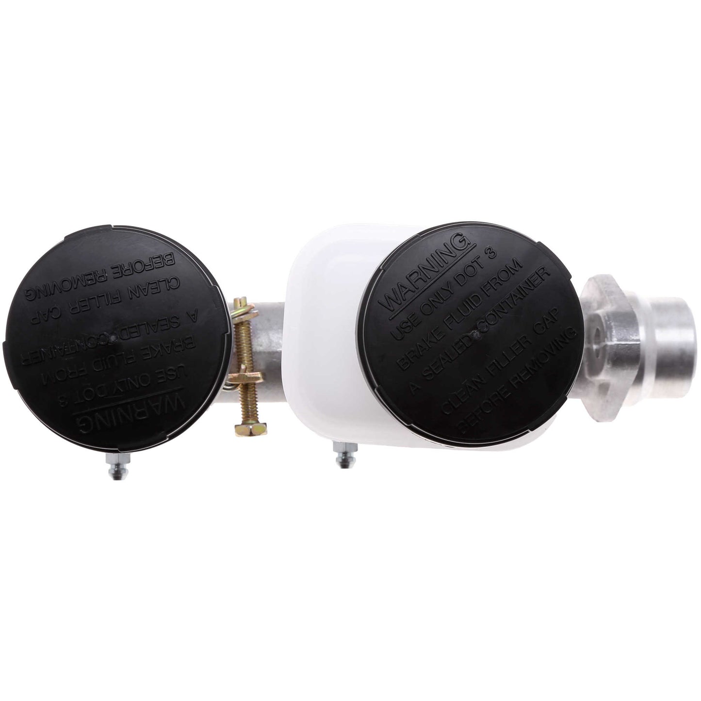 Raybestos Brakes Brake Master Cylinder MC391434