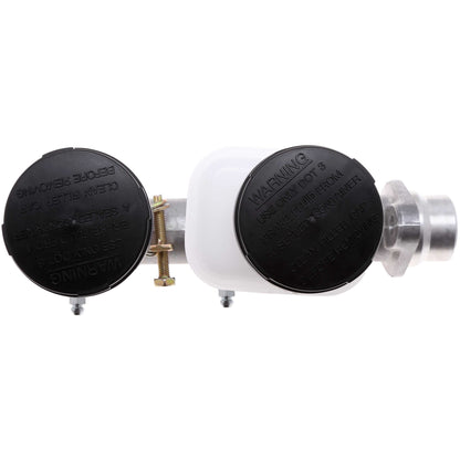 Raybestos Brakes Brake Master Cylinder MC391434