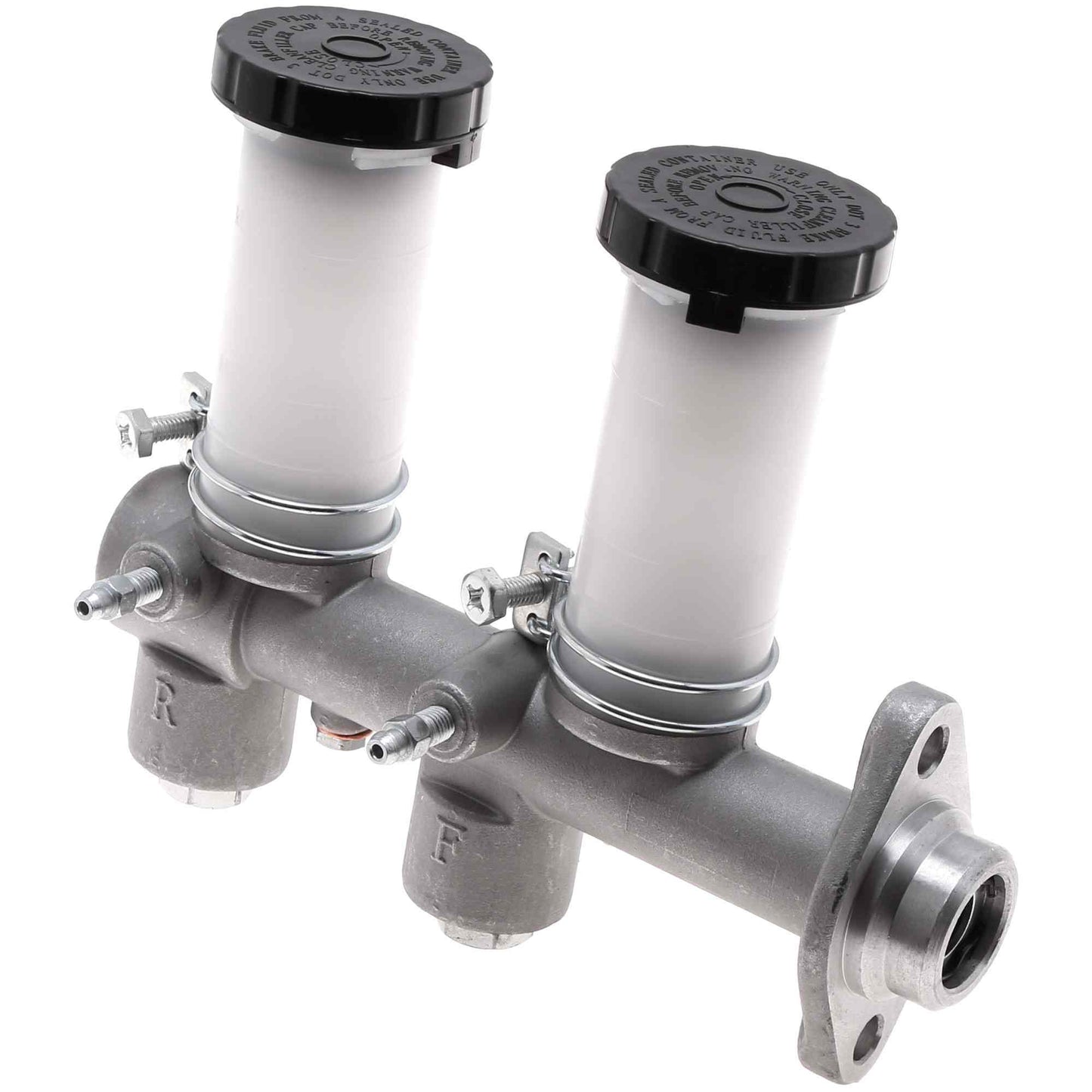 Raybestos Brakes Brake Master Cylinder MC391437