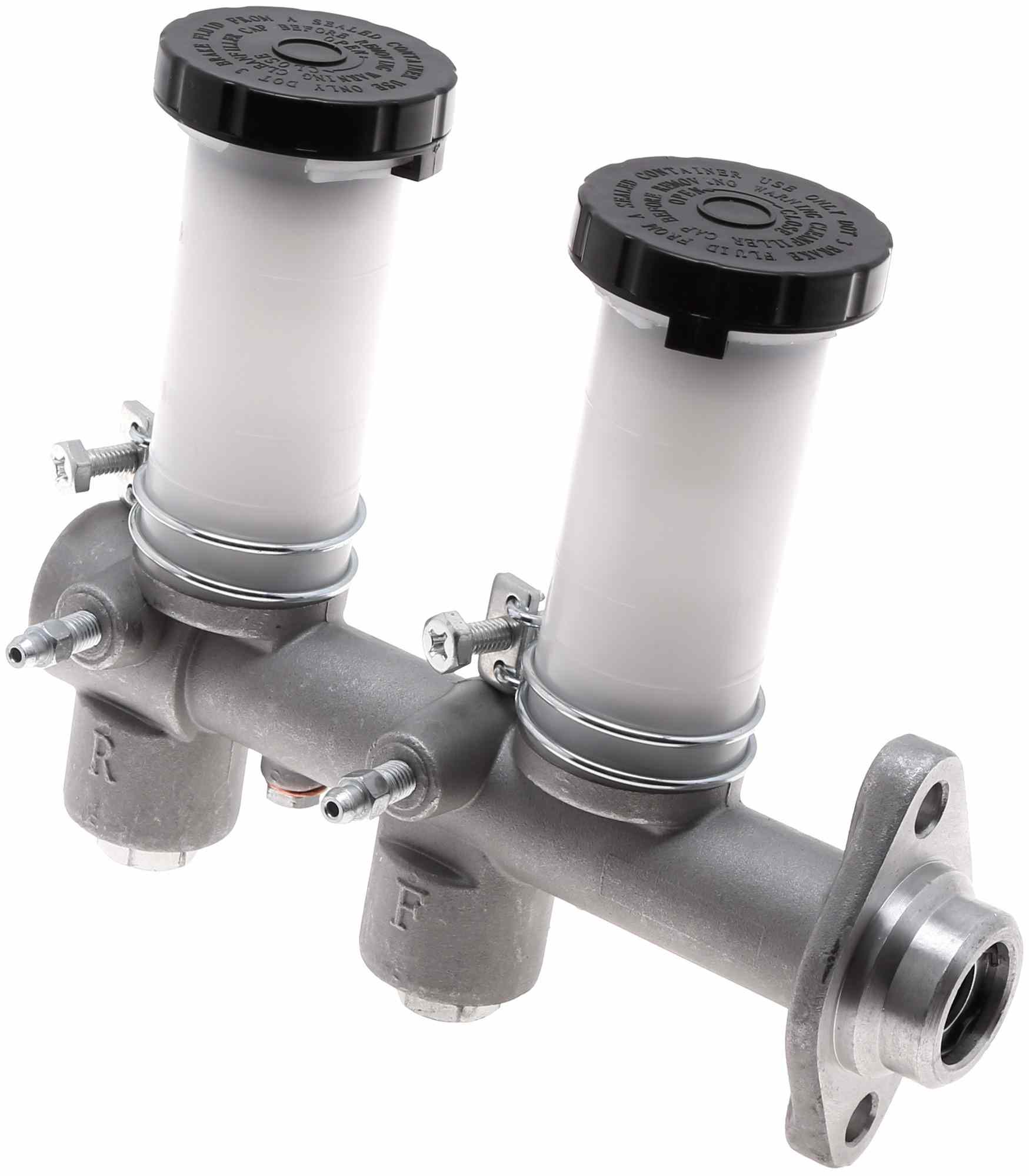 Raybestos Brakes Brake Master Cylinder MC391437