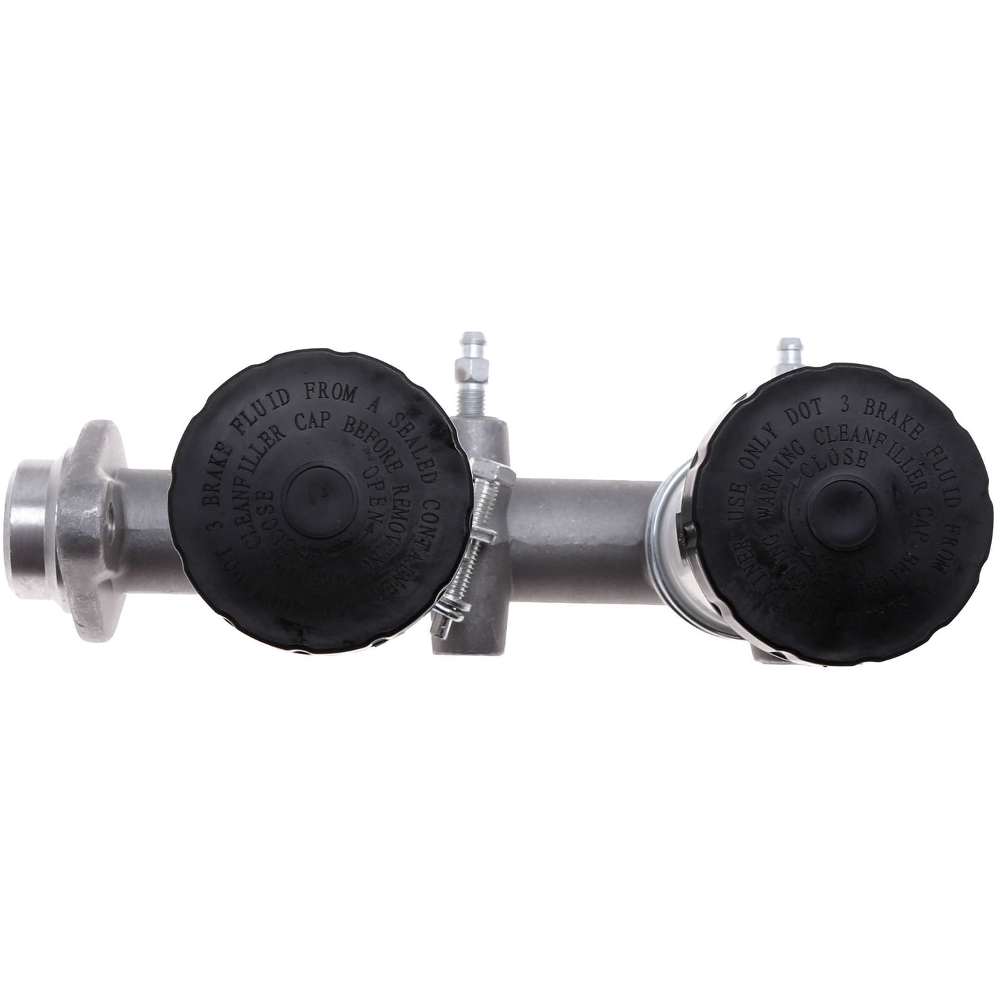 Raybestos Brakes Brake Master Cylinder MC391437