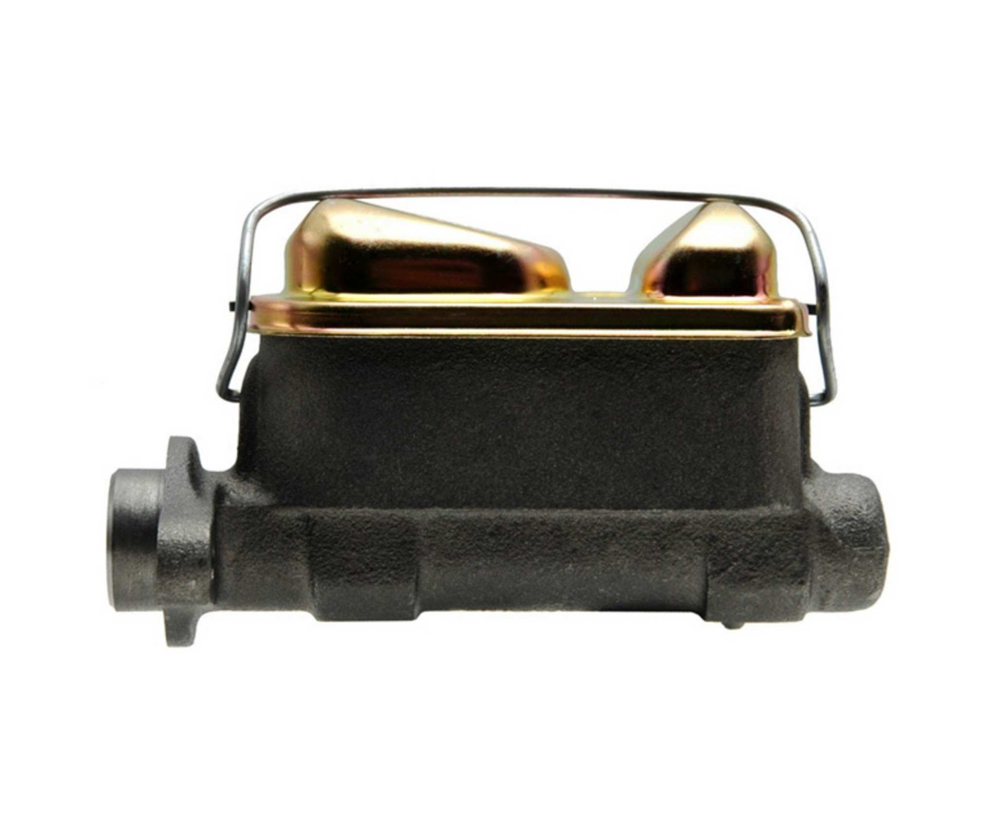 Raybestos Brakes Brake Master Cylinder MC391437