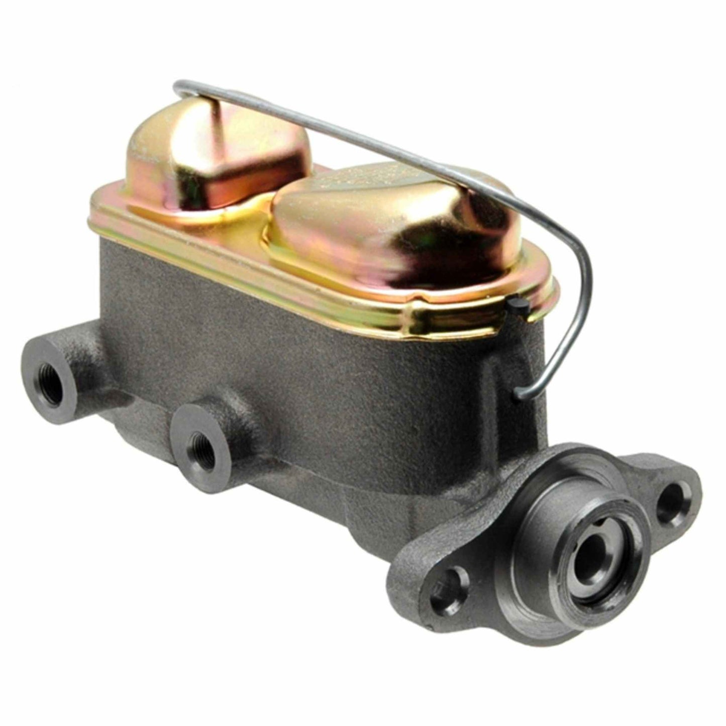 Raybestos Brakes Brake Master Cylinder MC391438