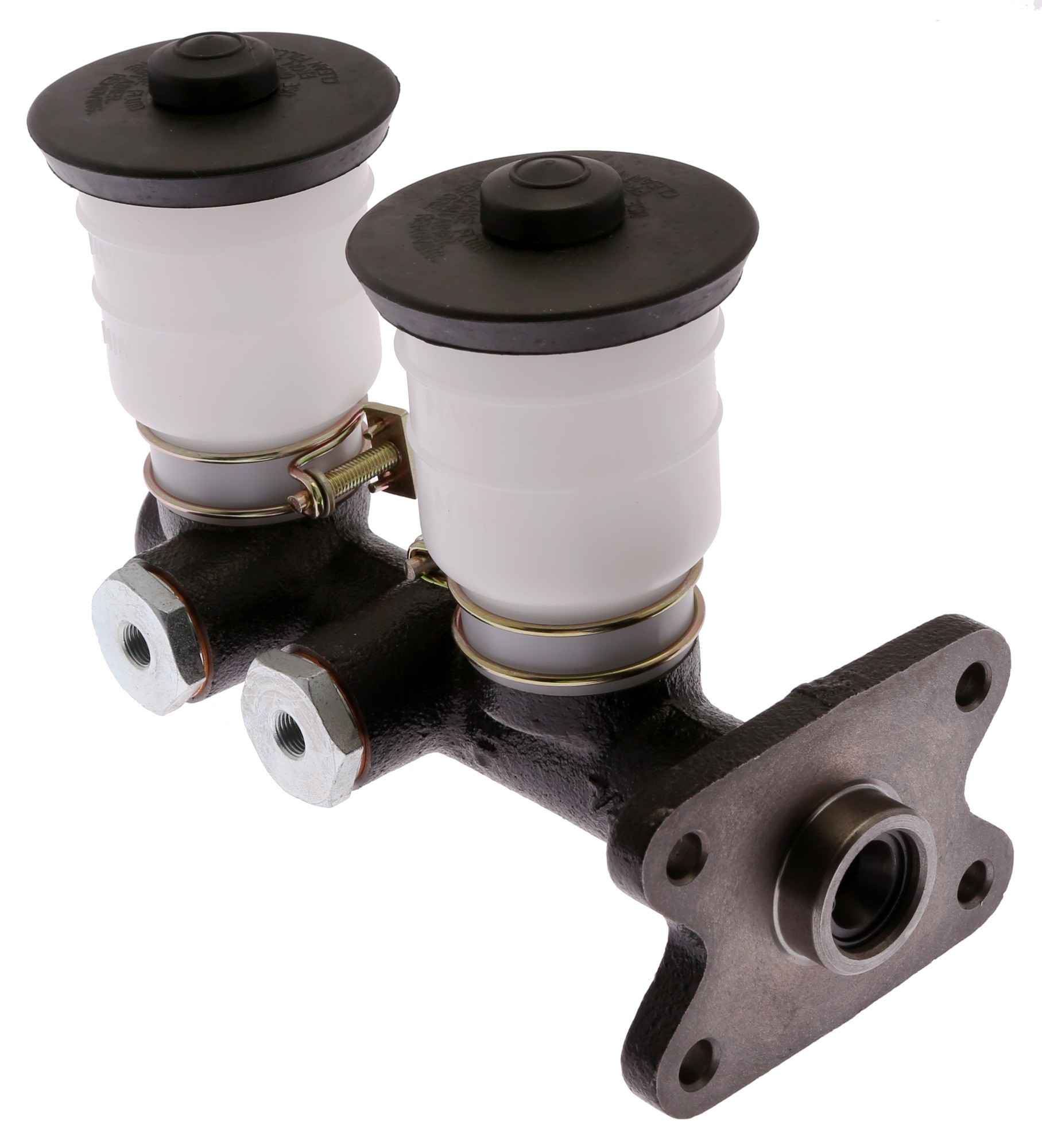 Raybestos Brakes Brake Master Cylinder MC391440