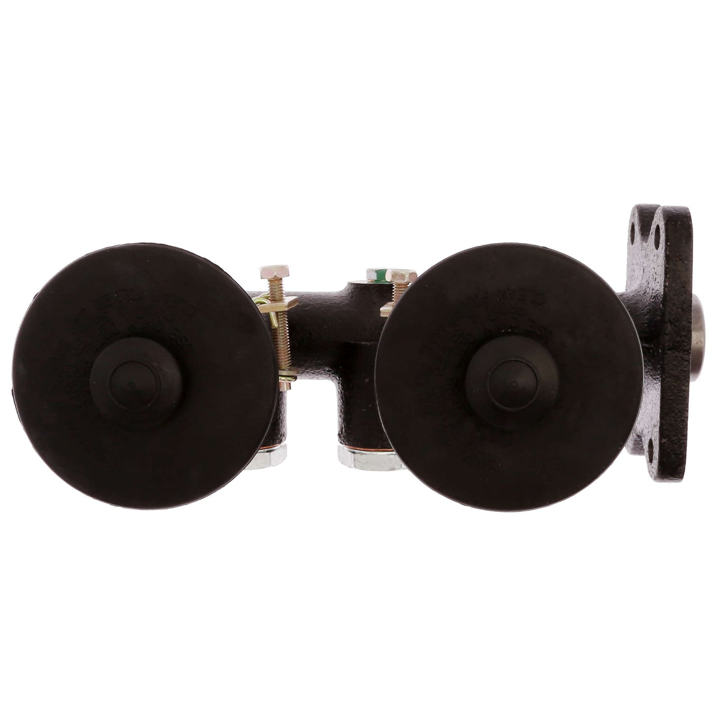 Raybestos Brakes Brake Master Cylinder MC391440
