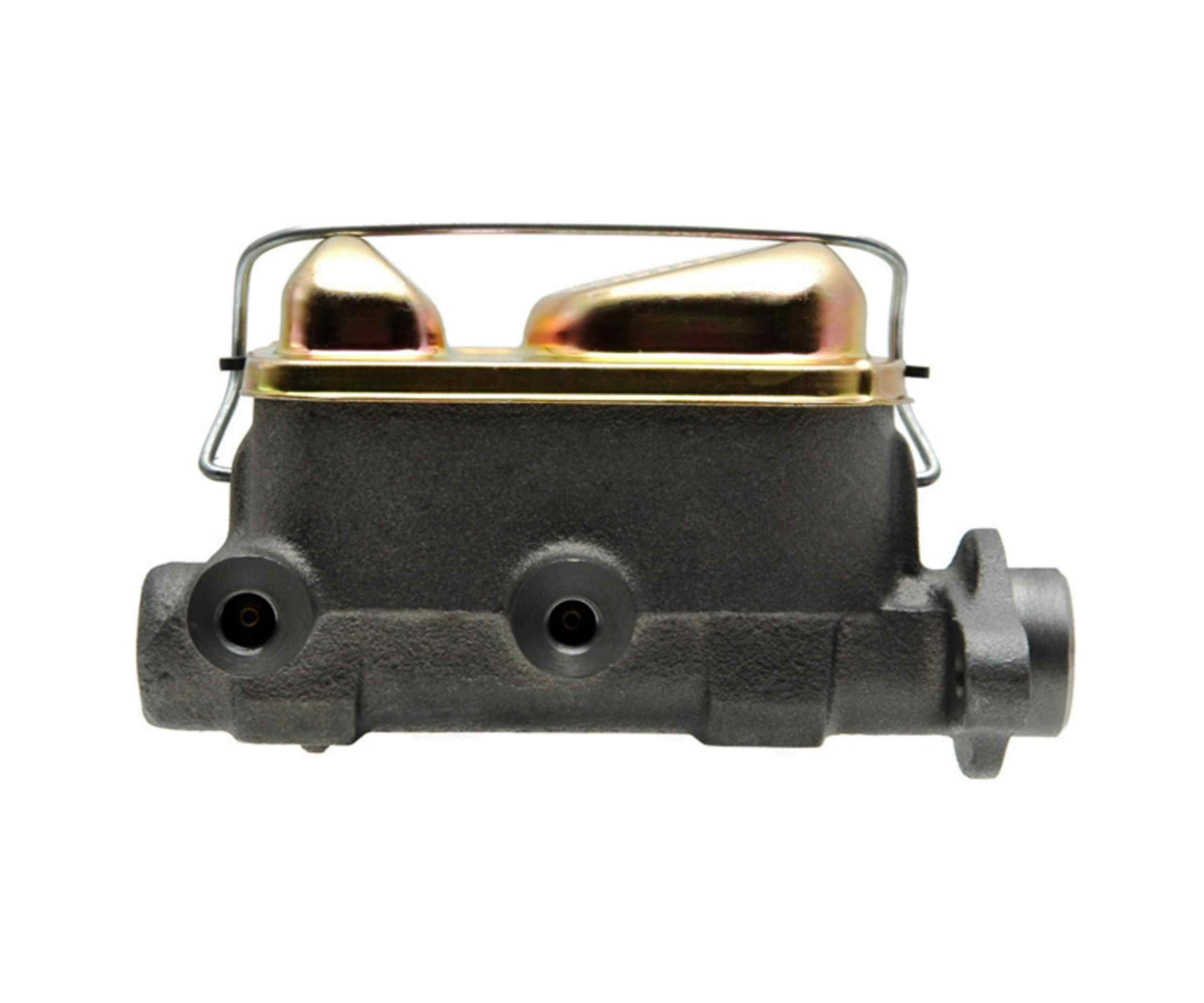 Raybestos Brakes Brake Master Cylinder MC391440