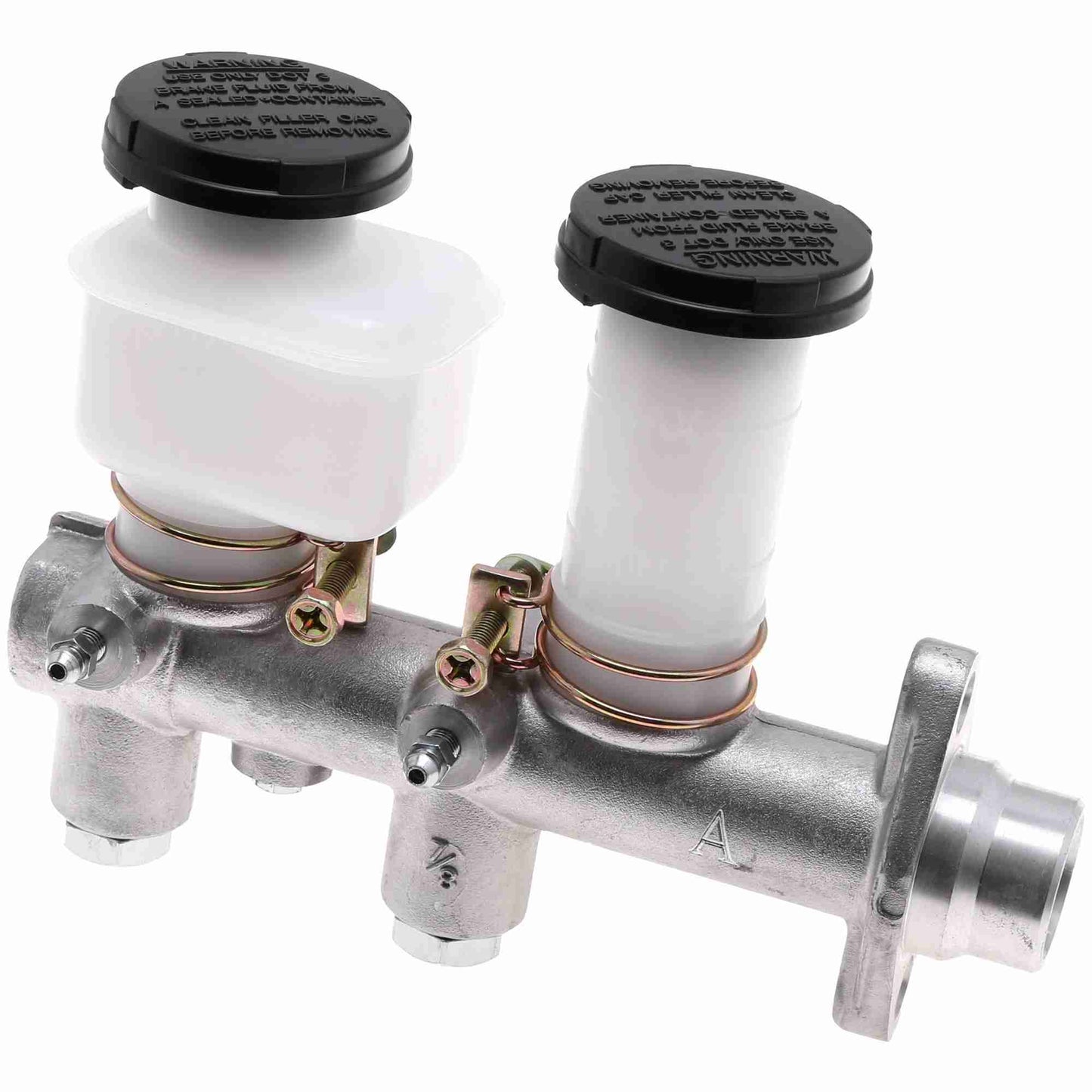 Raybestos Brakes Brake Master Cylinder MC391443