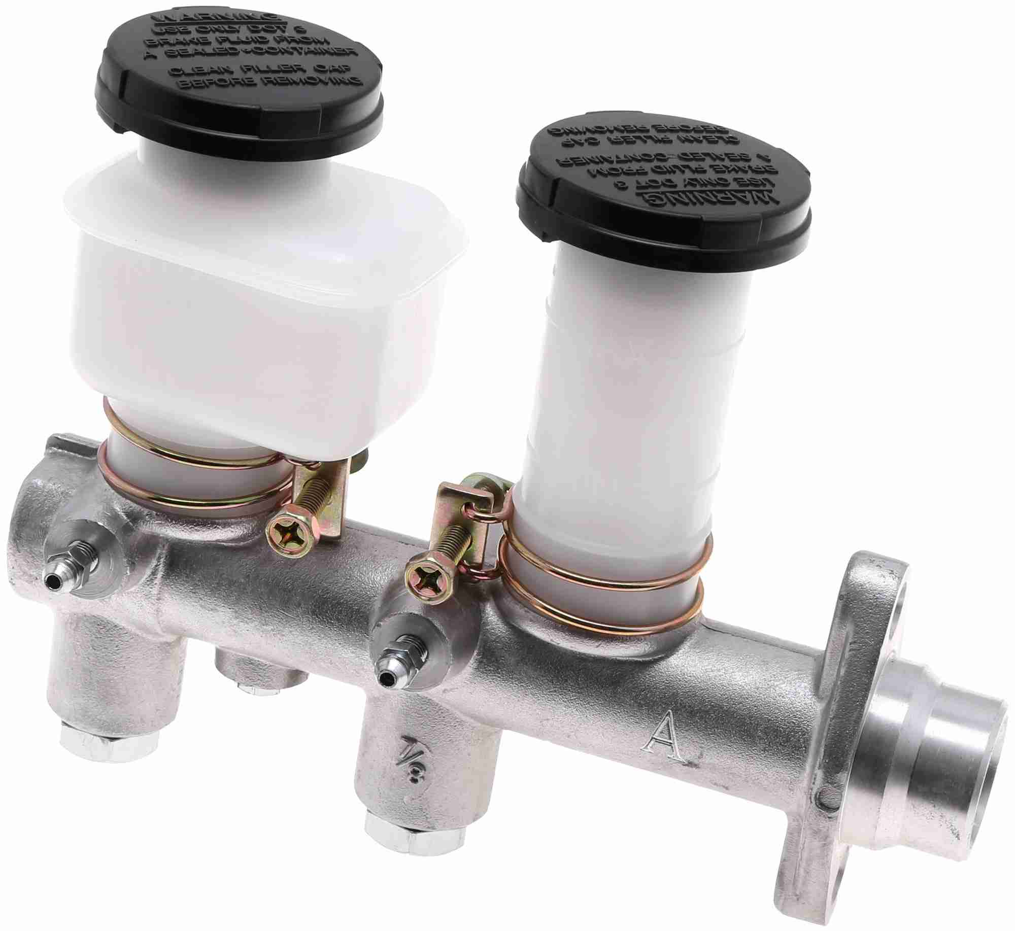 Raybestos Brakes Brake Master Cylinder MC391443