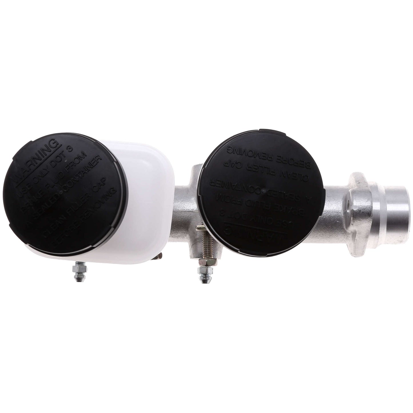 Raybestos Brakes Brake Master Cylinder MC391443