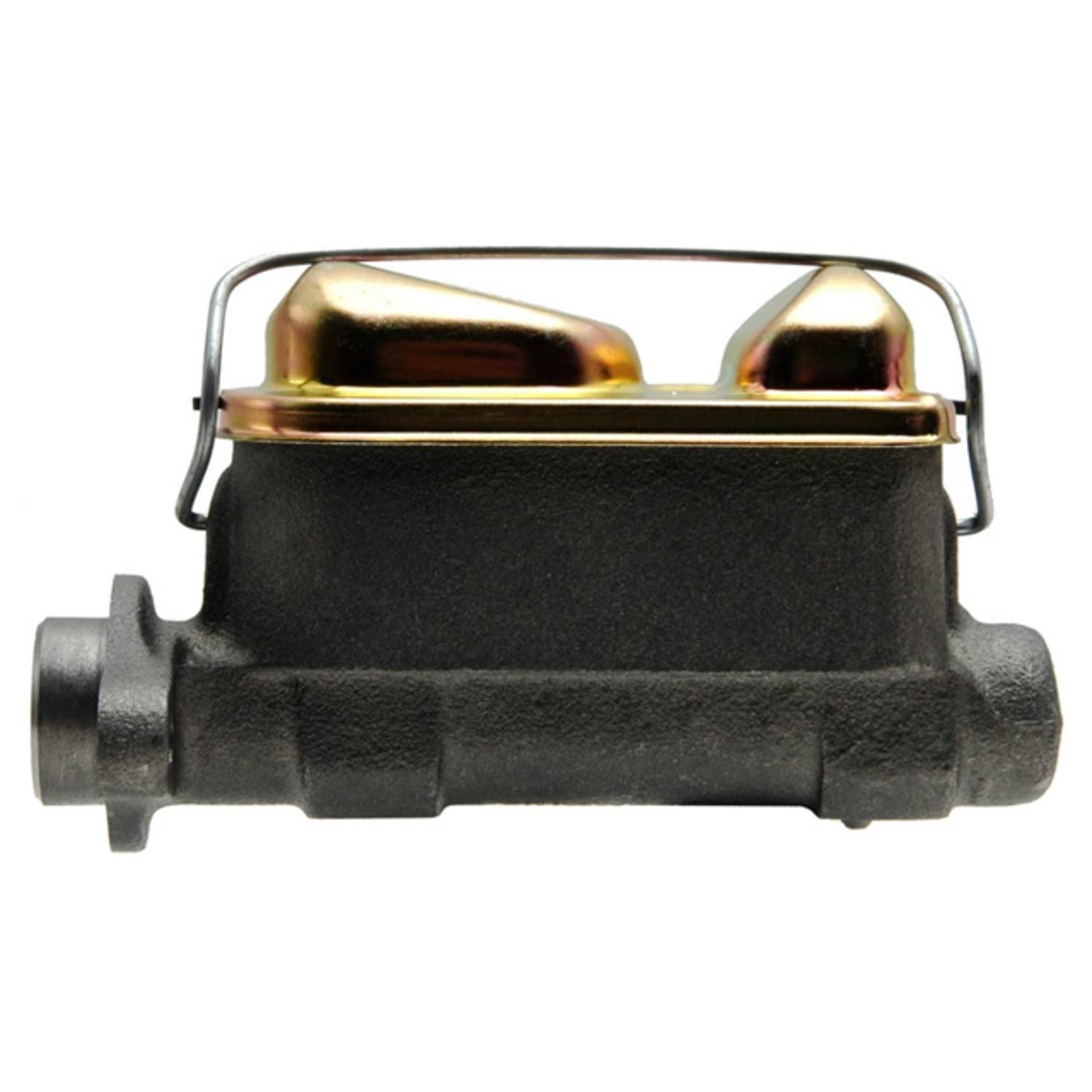 Raybestos Brakes Brake Master Cylinder MC391446