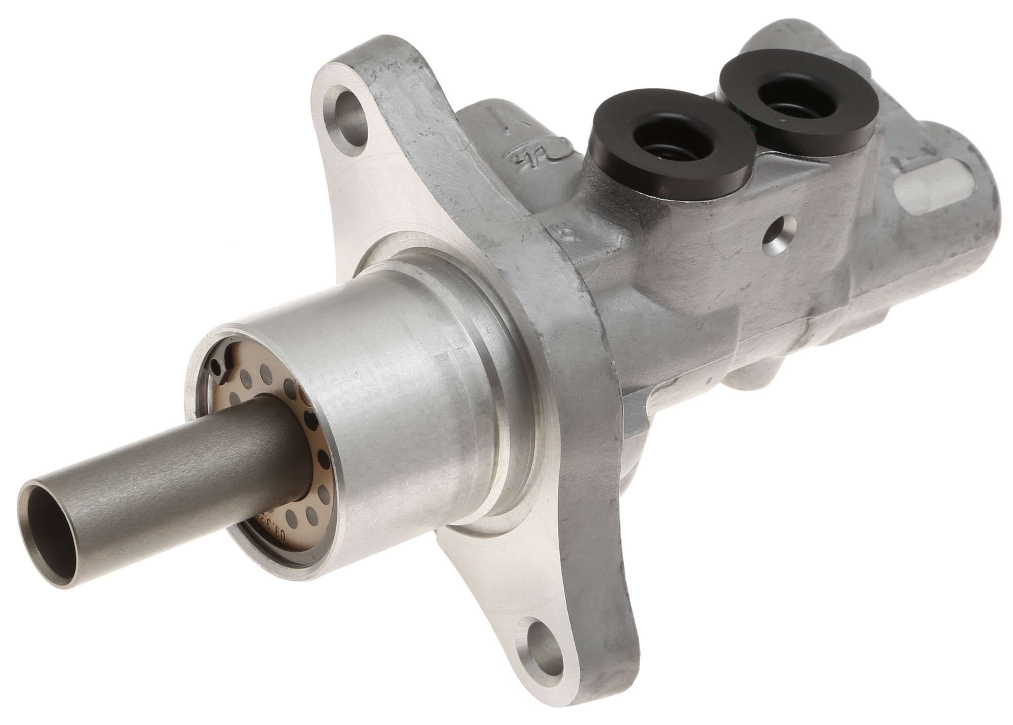 Raybestos Brakes Brake Master Cylinder MC391459