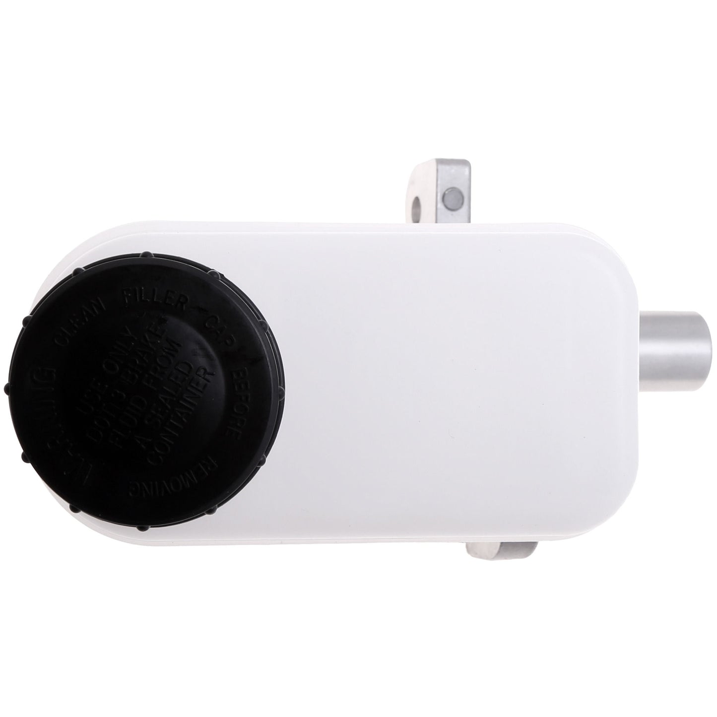 Raybestos Brakes Brake Master Cylinder MC391469