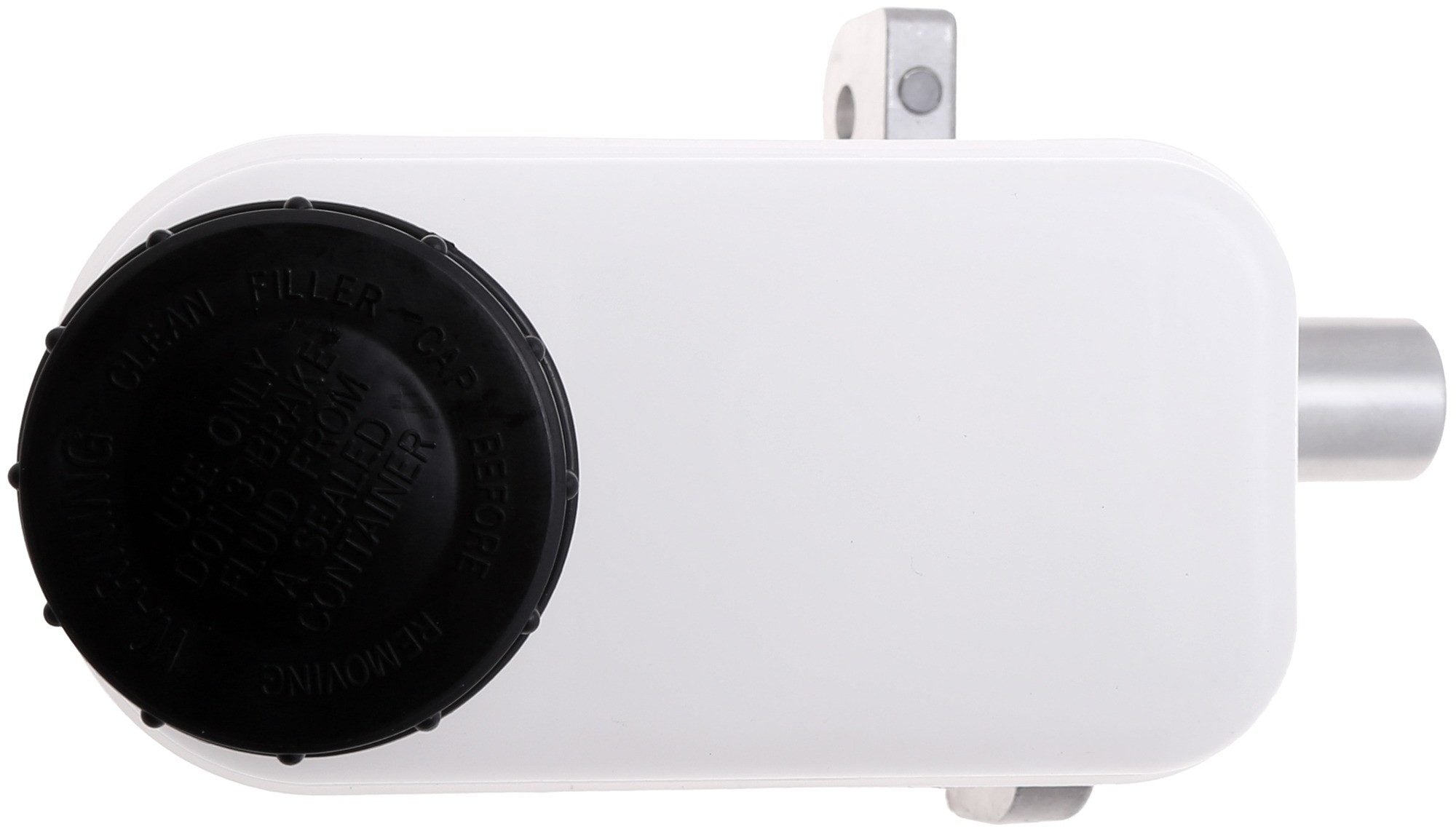 Raybestos Brakes Brake Master Cylinder MC391469