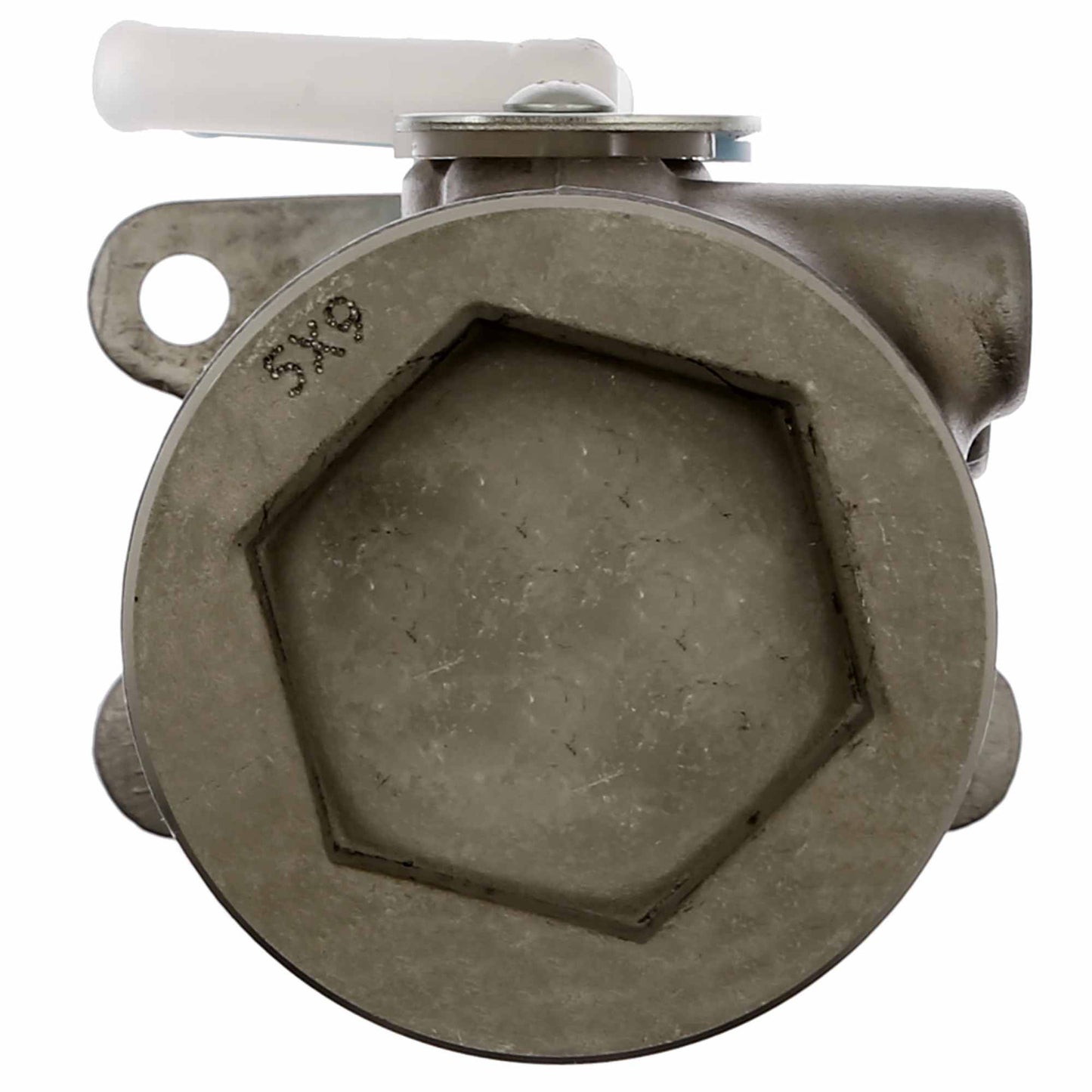 Raybestos Brakes Brake Master Cylinder MC391472